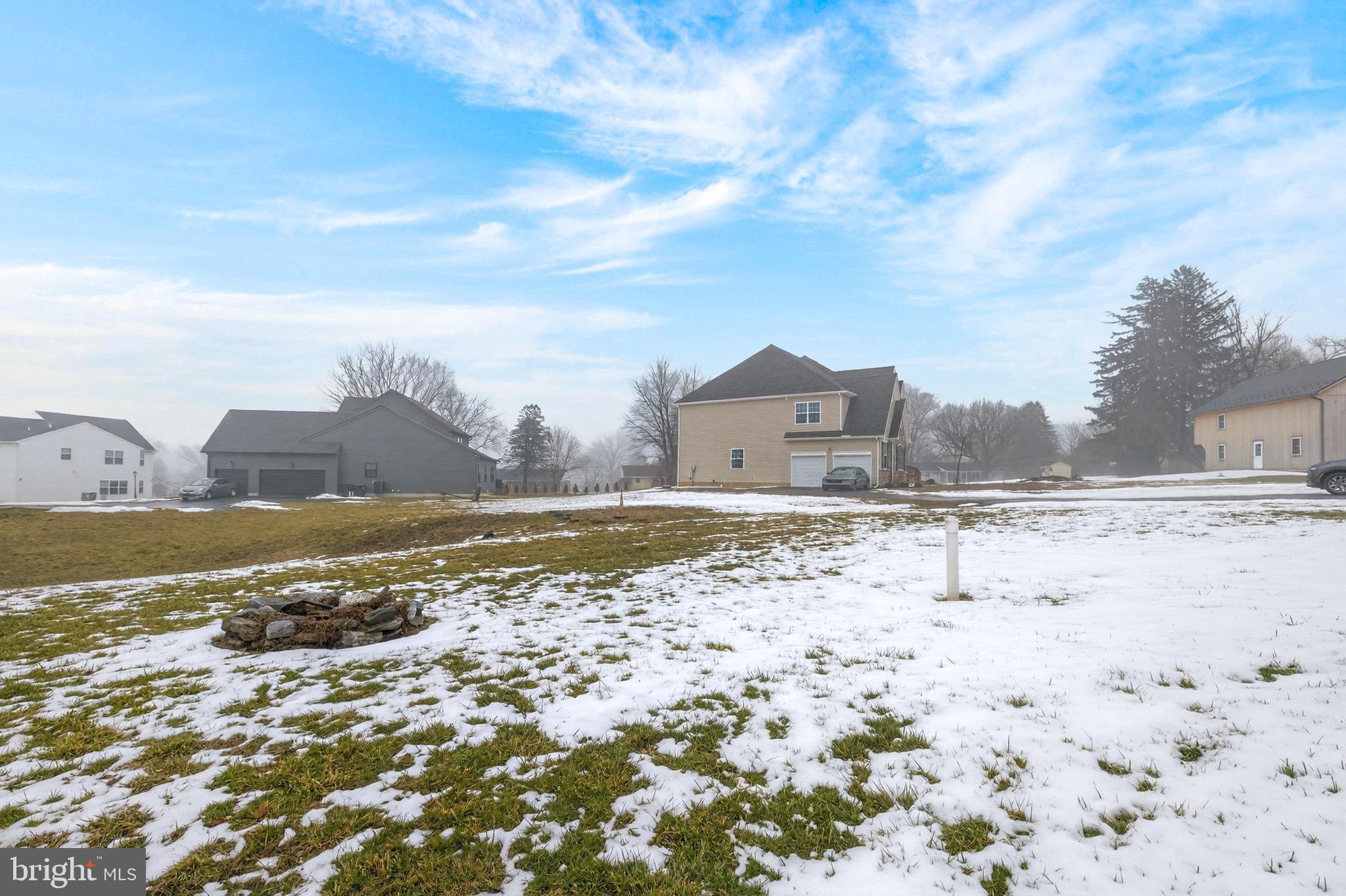 STRASBURG - Residential