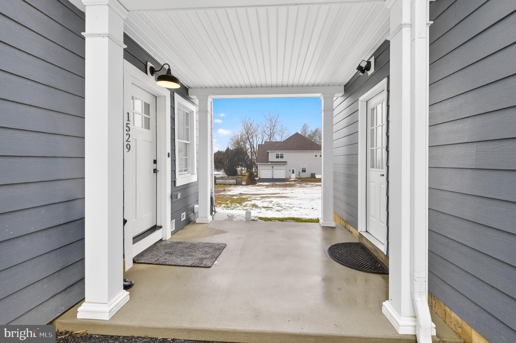 STRASBURG - Residential