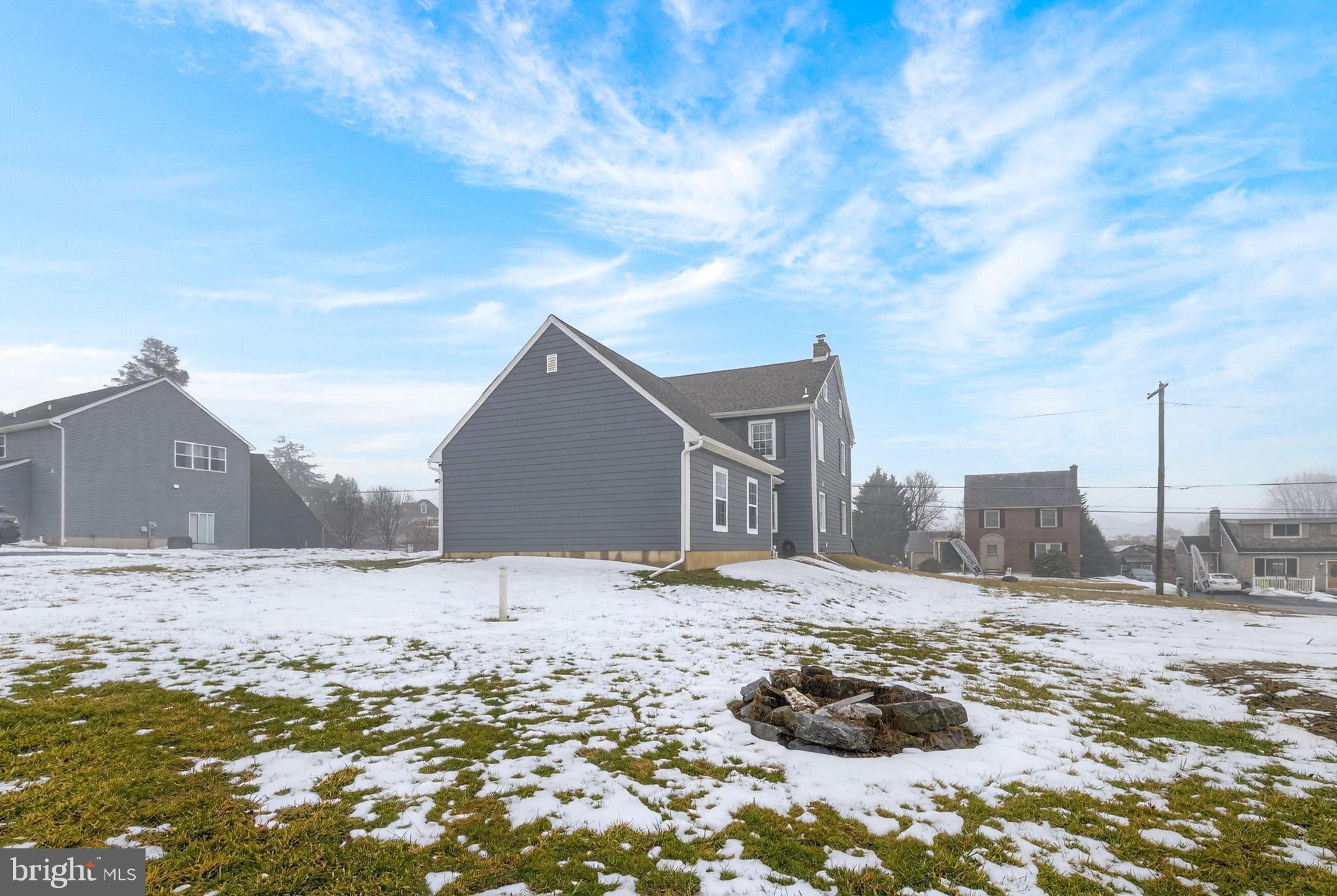 STRASBURG - Residential