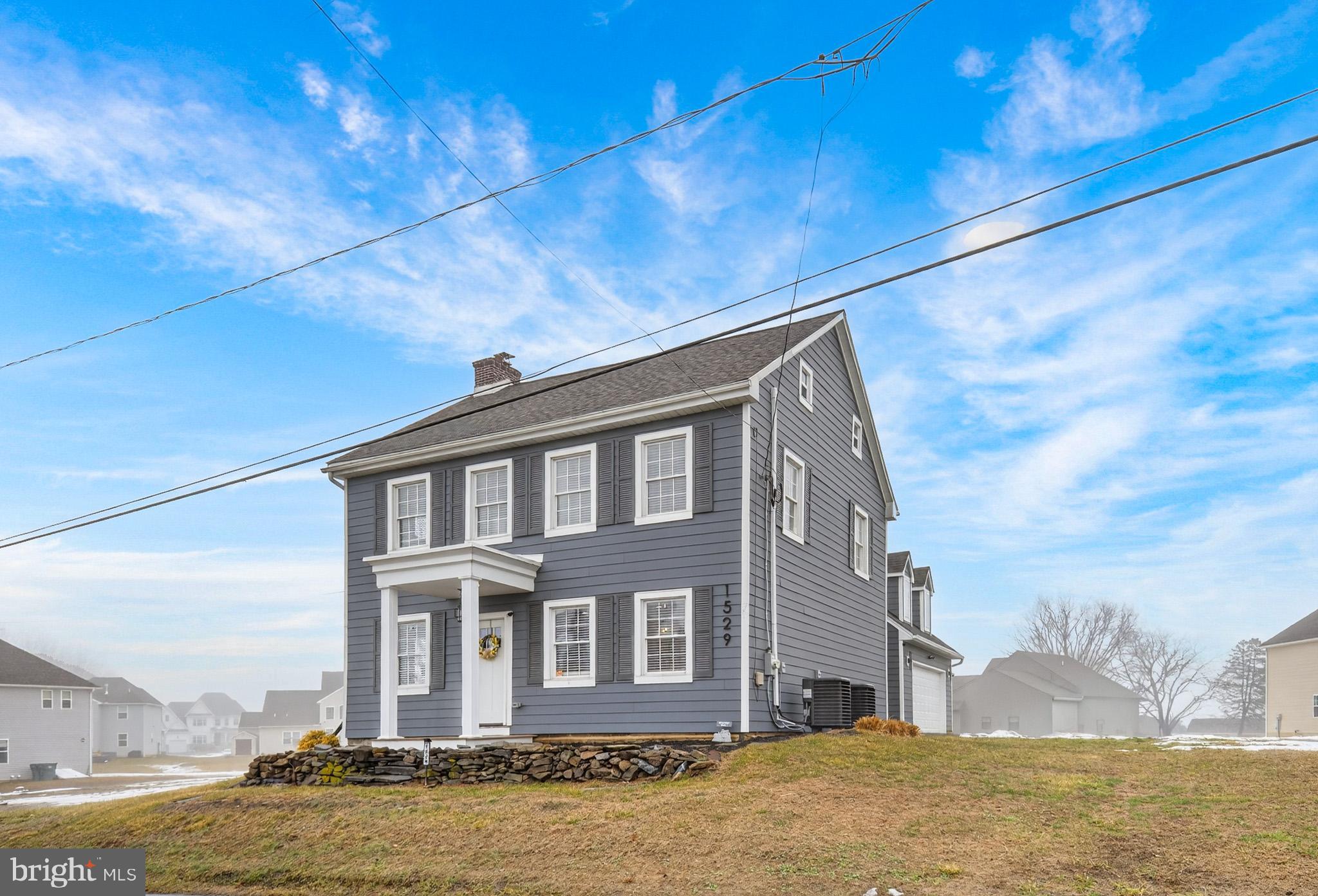 STRASBURG - Residential