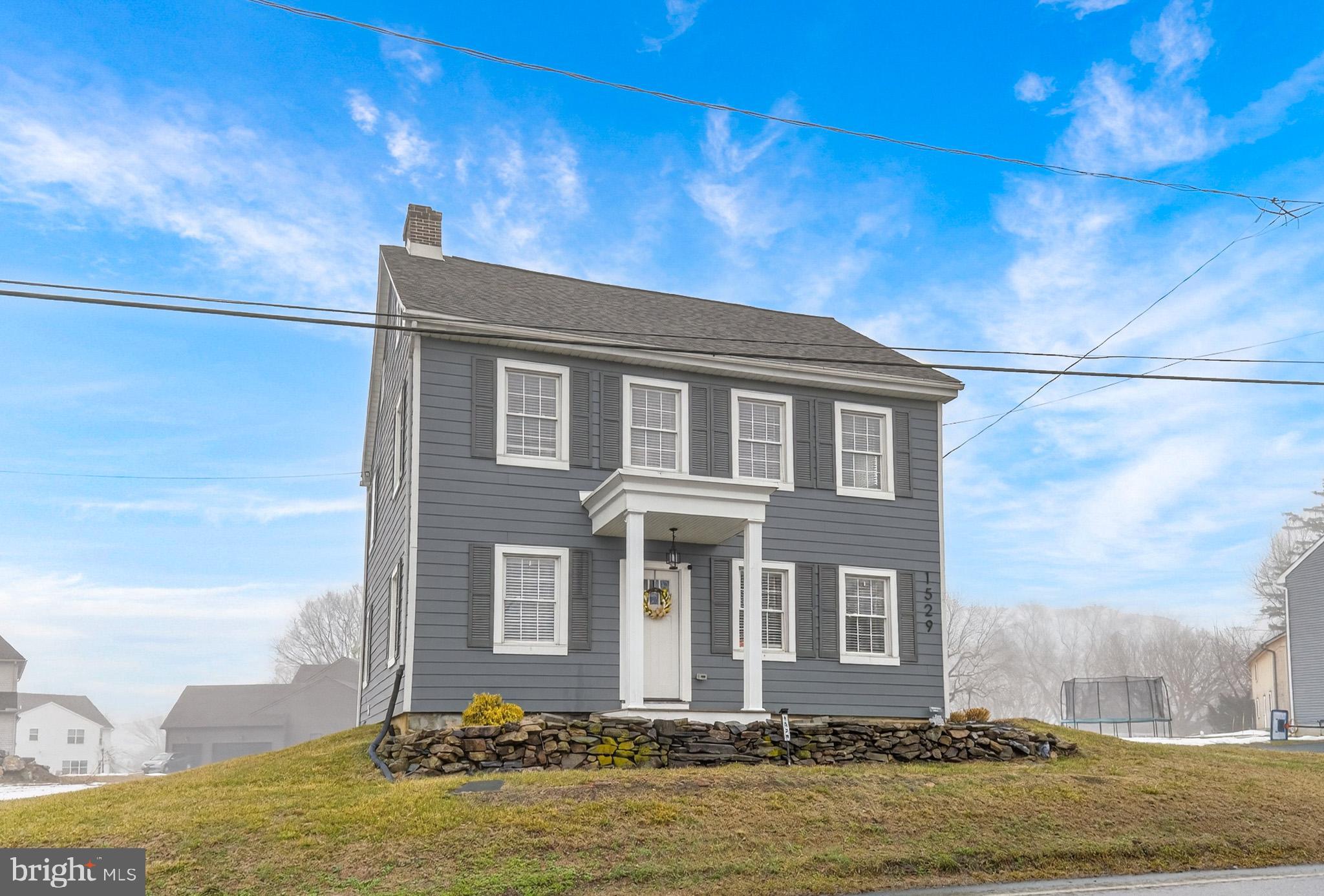 STRASBURG - Residential