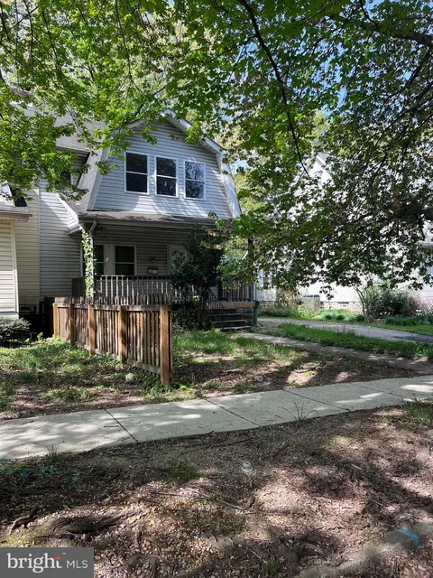2819 Overland Avenue, Baltimore, MD MLS: MDBA2168982