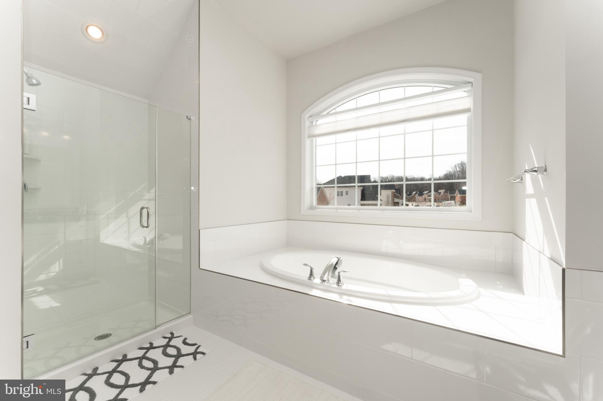 MARLBORO RIDGE - Residential Lease