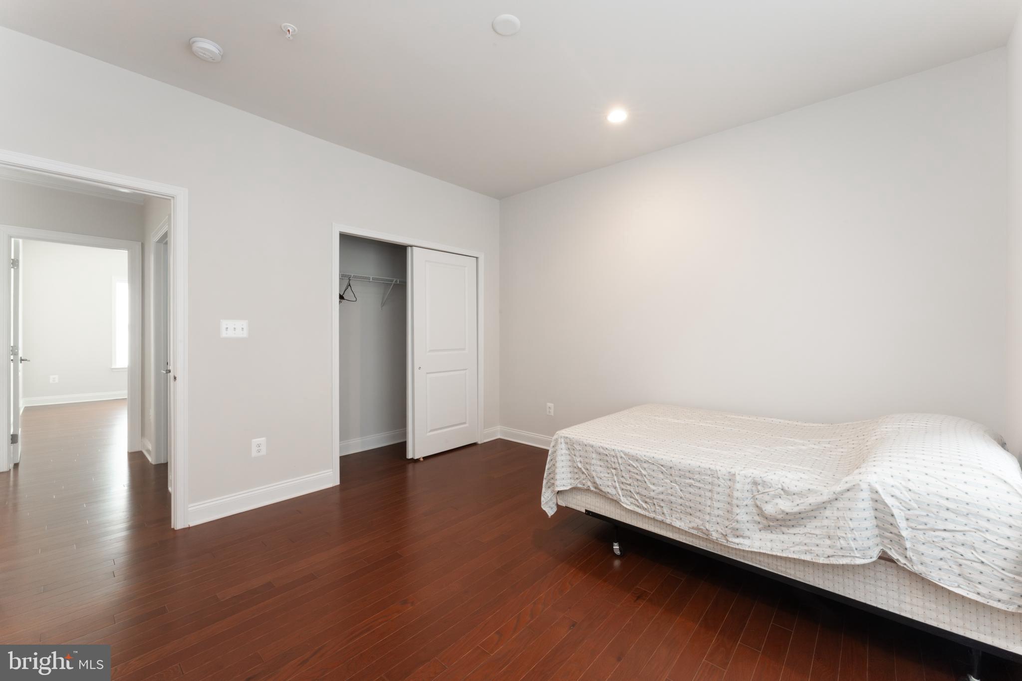 MARLBORO RIDGE - Residential Lease