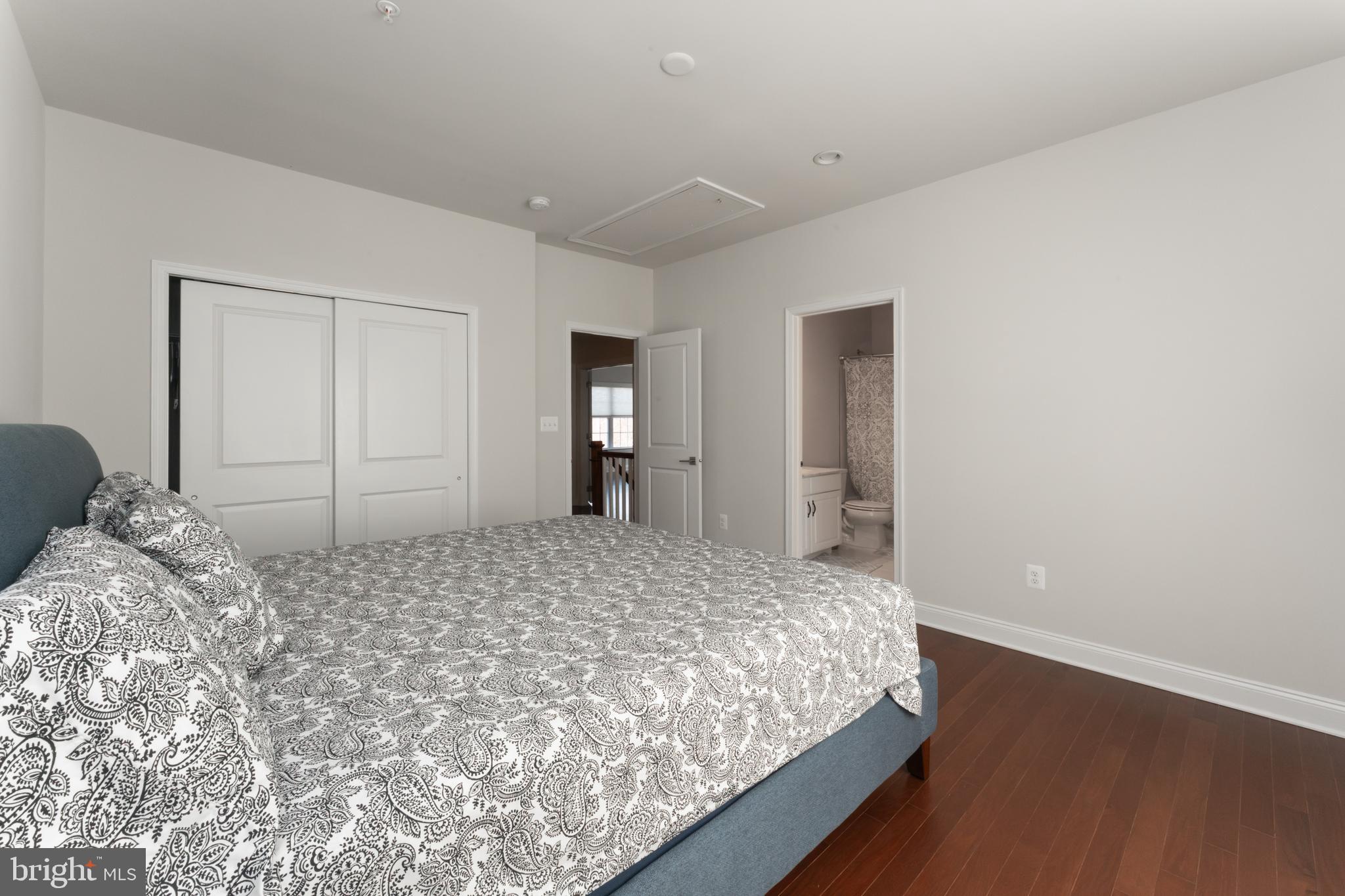 MARLBORO RIDGE - Residential Lease