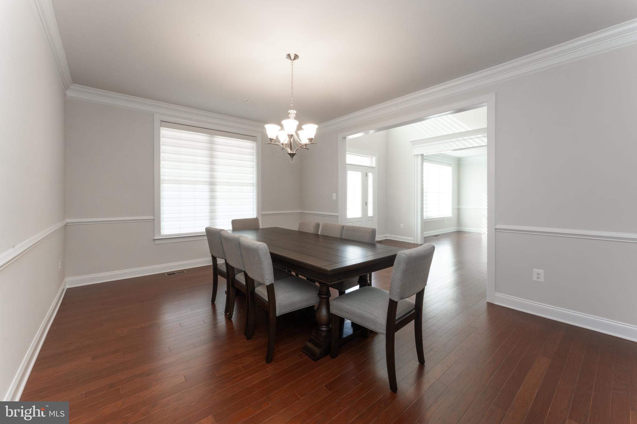 MARLBORO RIDGE - Residential Lease