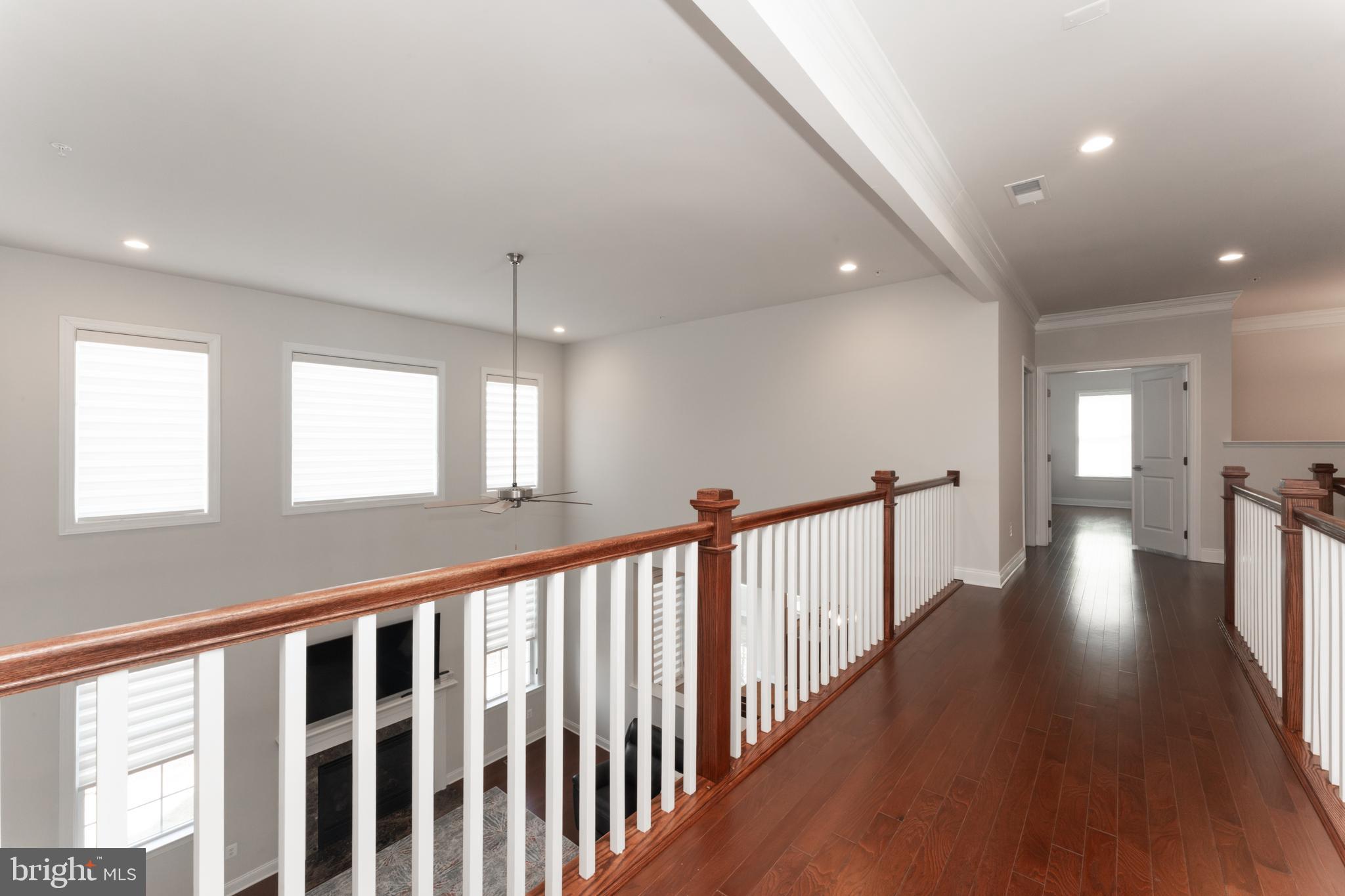 MARLBORO RIDGE - Residential Lease