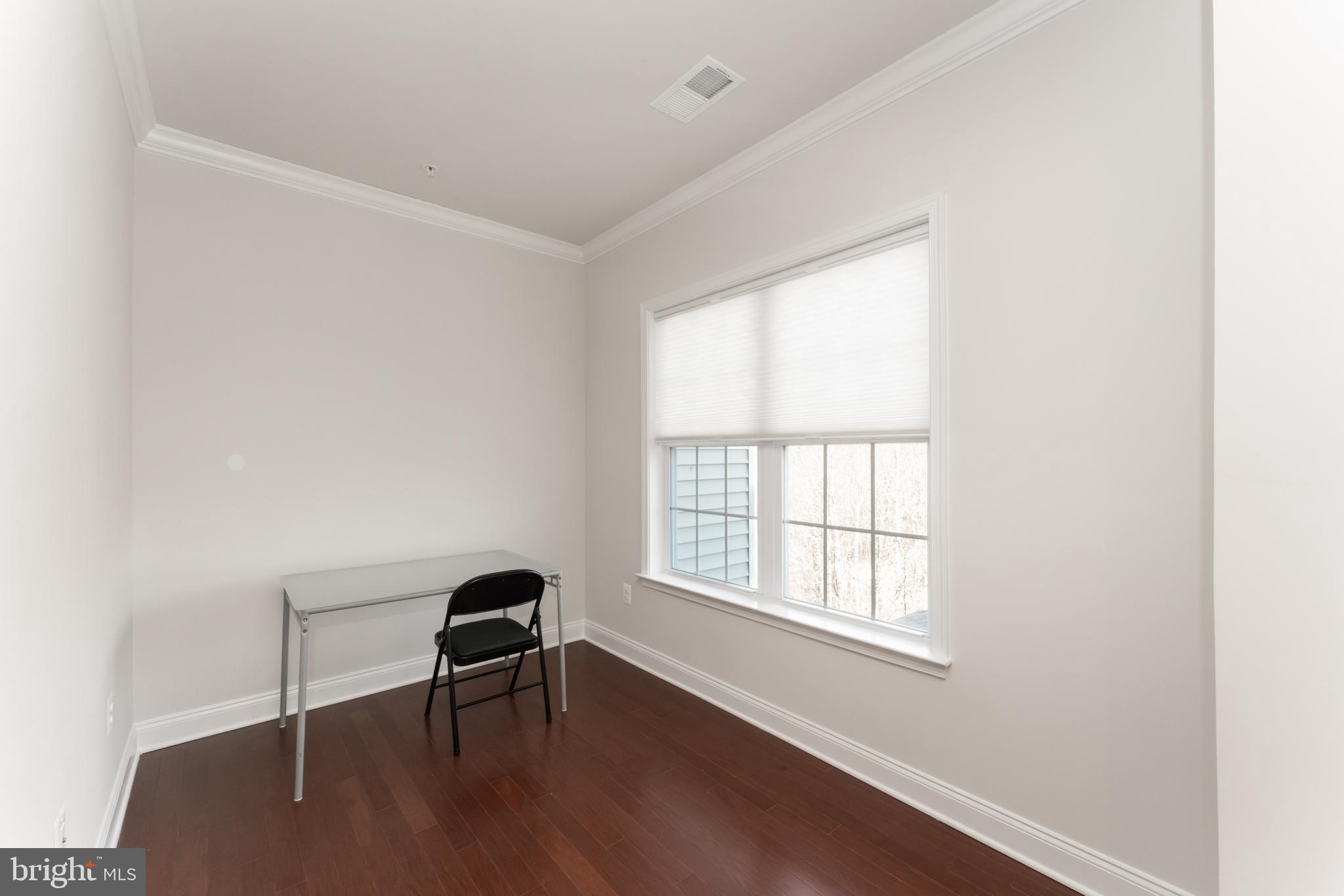 MARLBORO RIDGE - Residential Lease