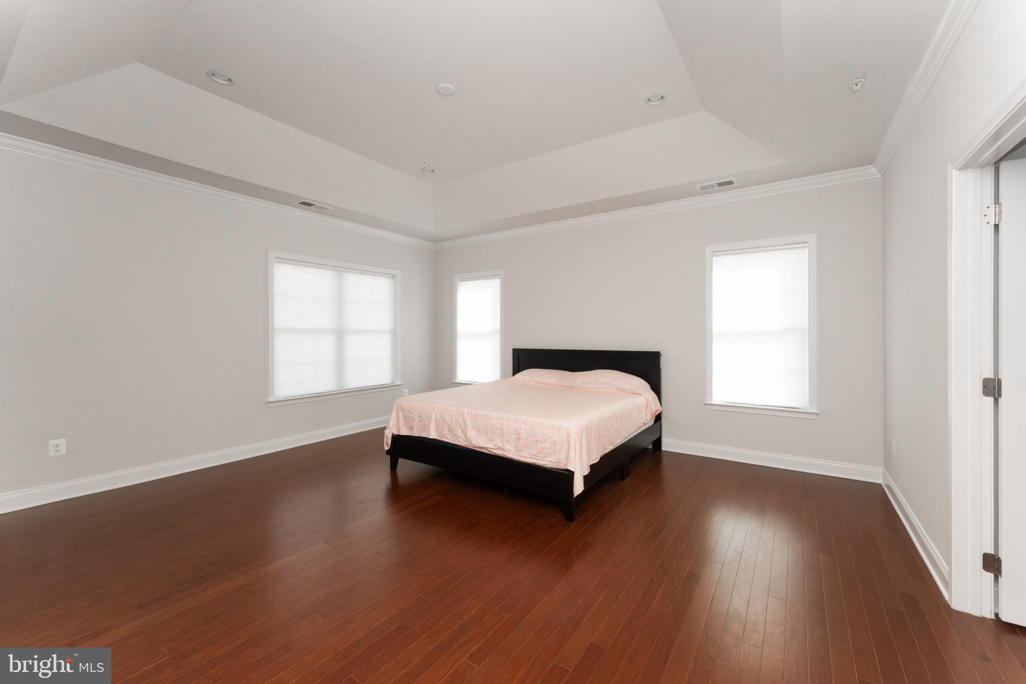 MARLBORO RIDGE - Residential Lease