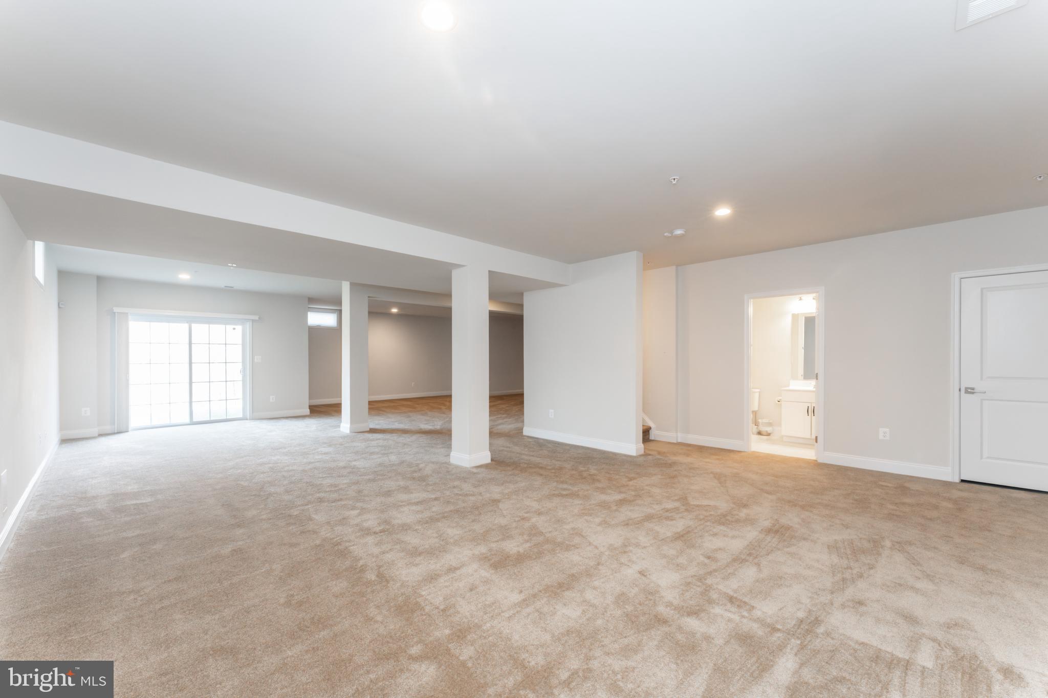 MARLBORO RIDGE - Residential Lease