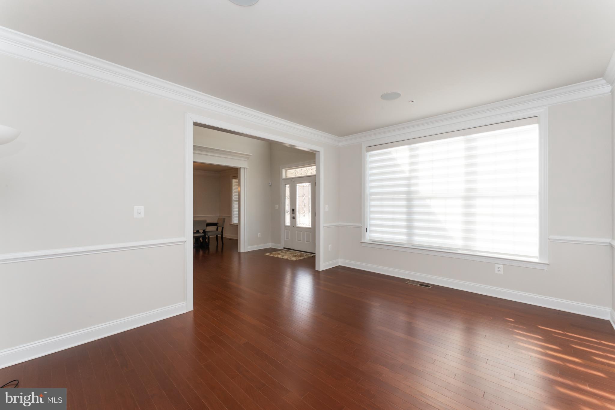 MARLBORO RIDGE - Residential Lease