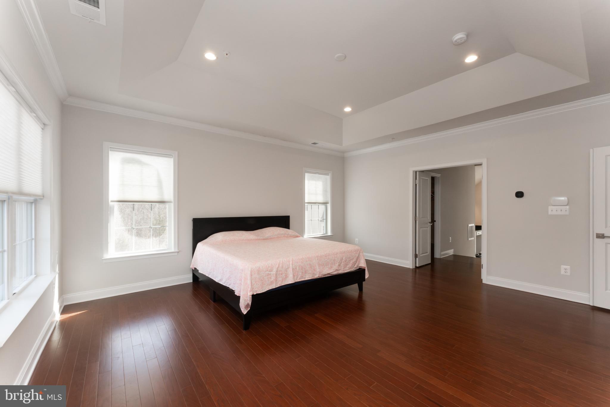 MARLBORO RIDGE - Residential Lease