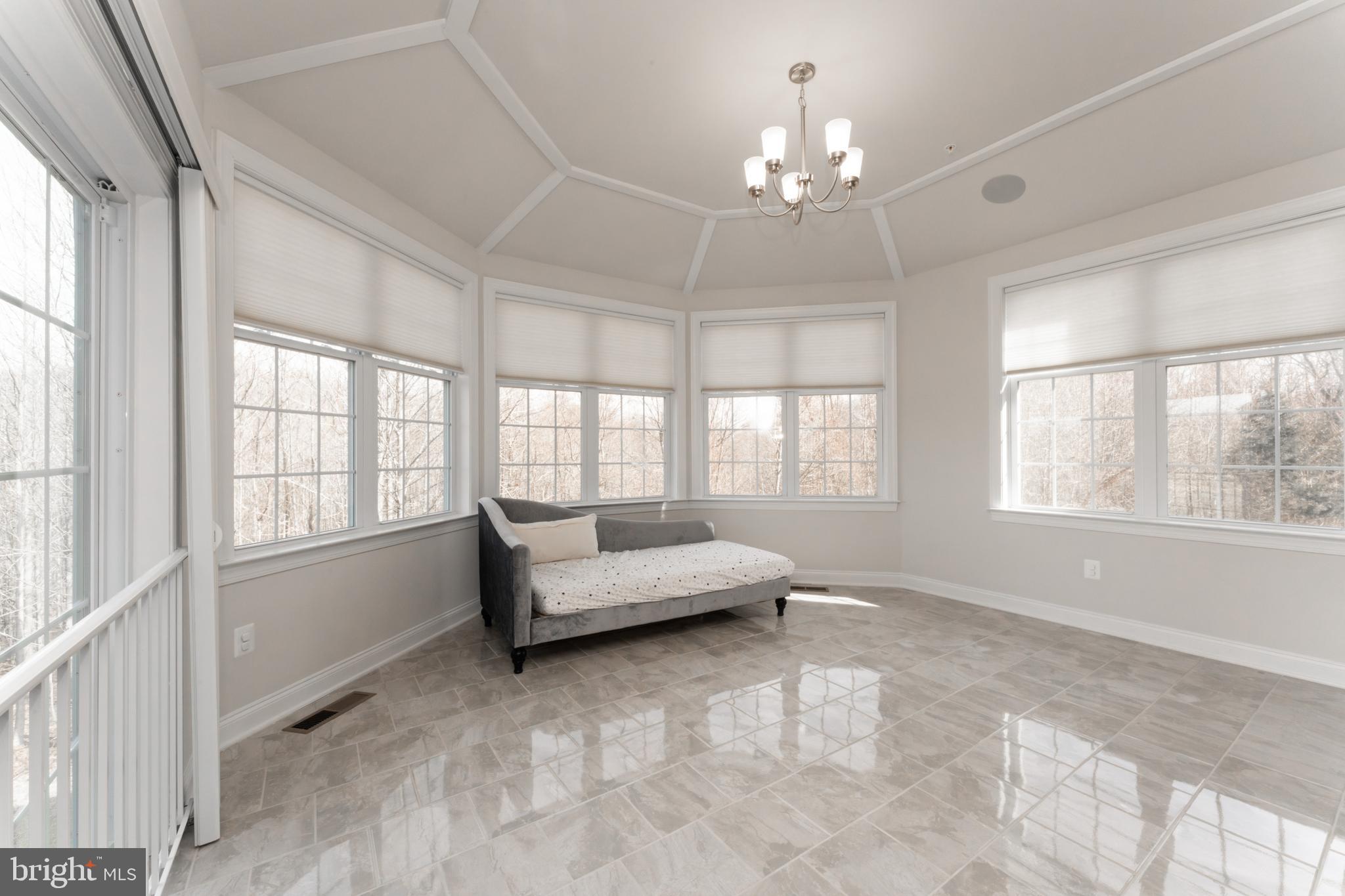 MARLBORO RIDGE - Residential Lease