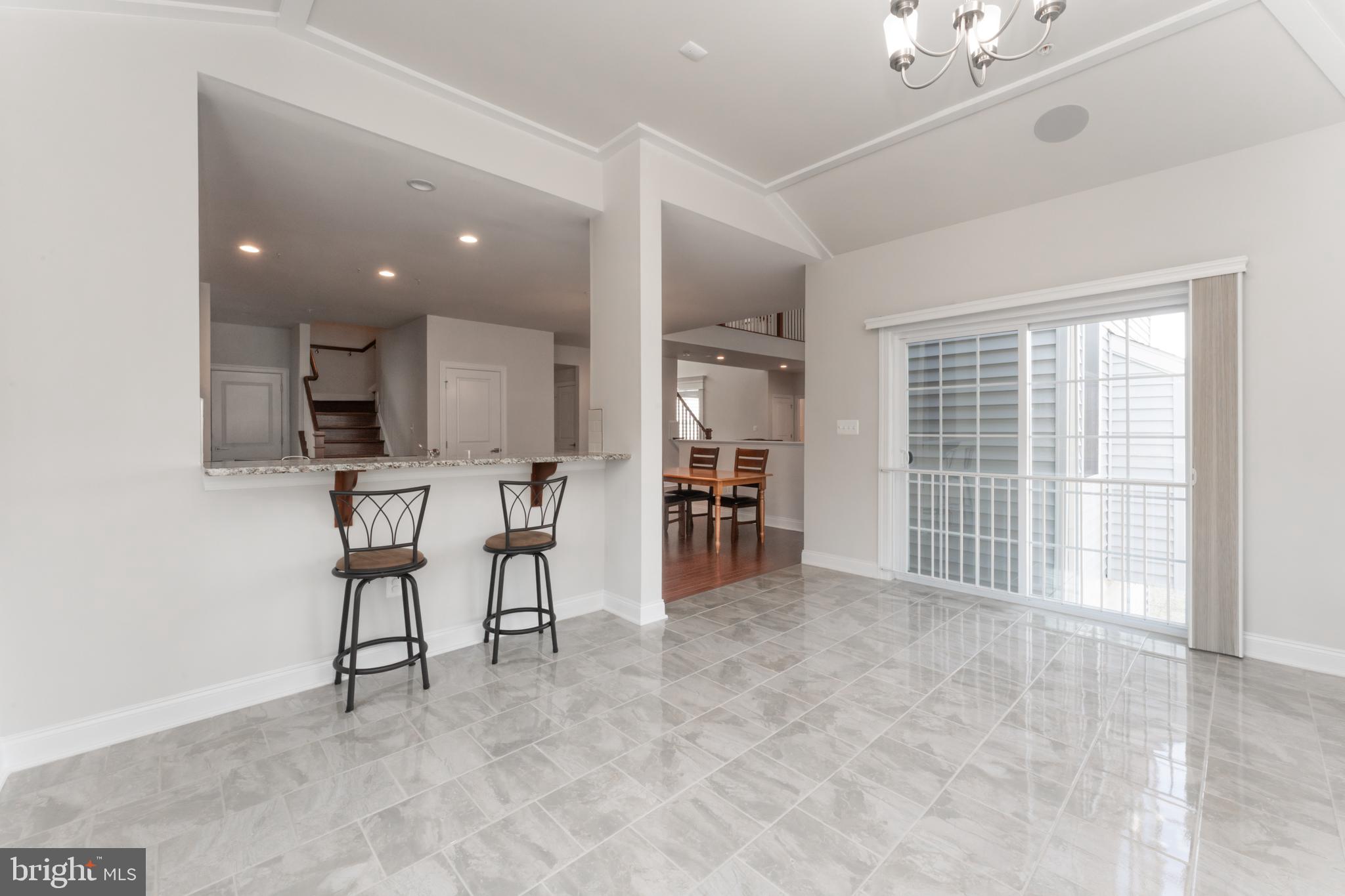 MARLBORO RIDGE - Residential Lease