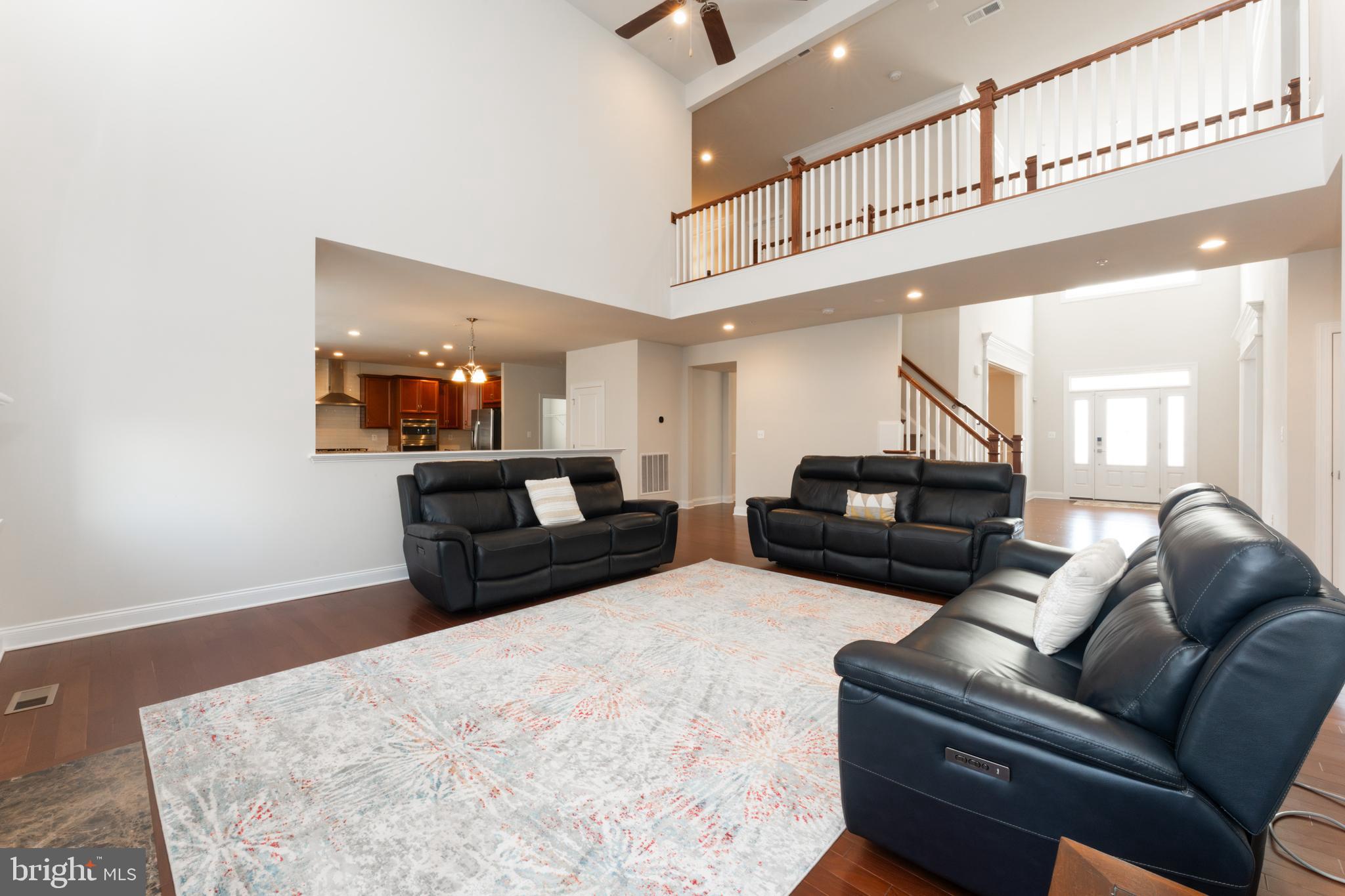 MARLBORO RIDGE - Residential Lease