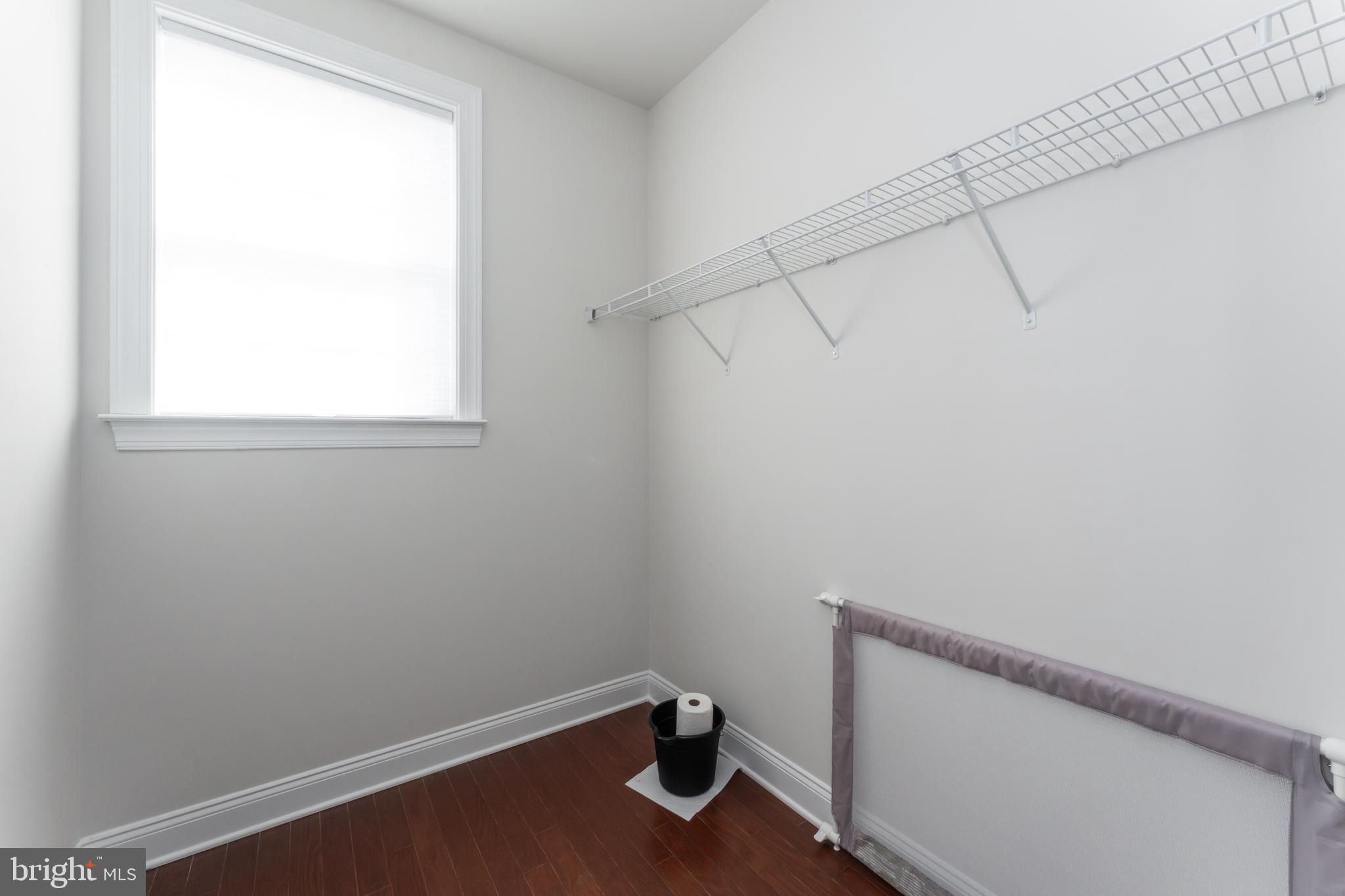 MARLBORO RIDGE - Residential Lease