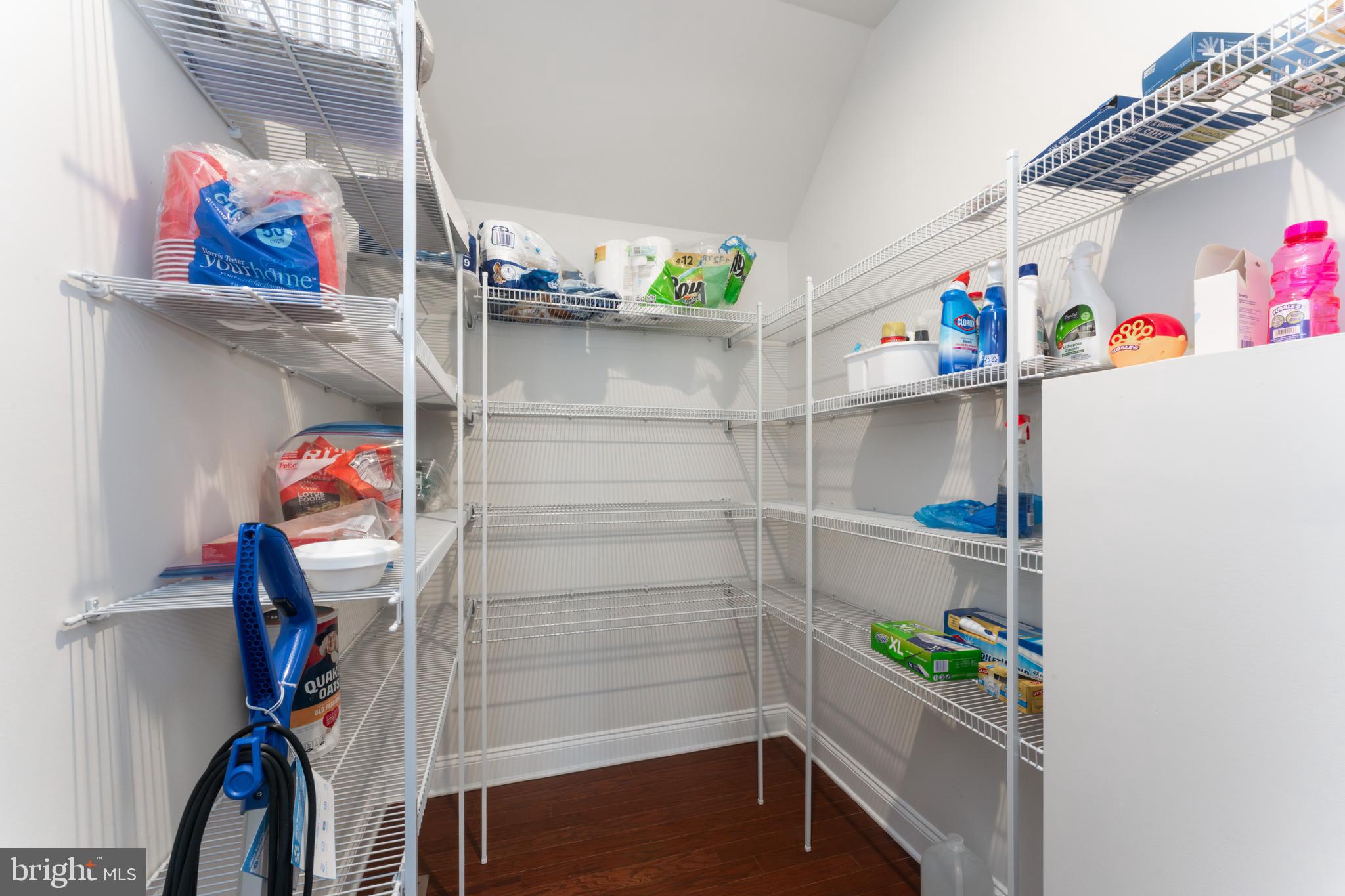 MARLBORO RIDGE - Residential Lease