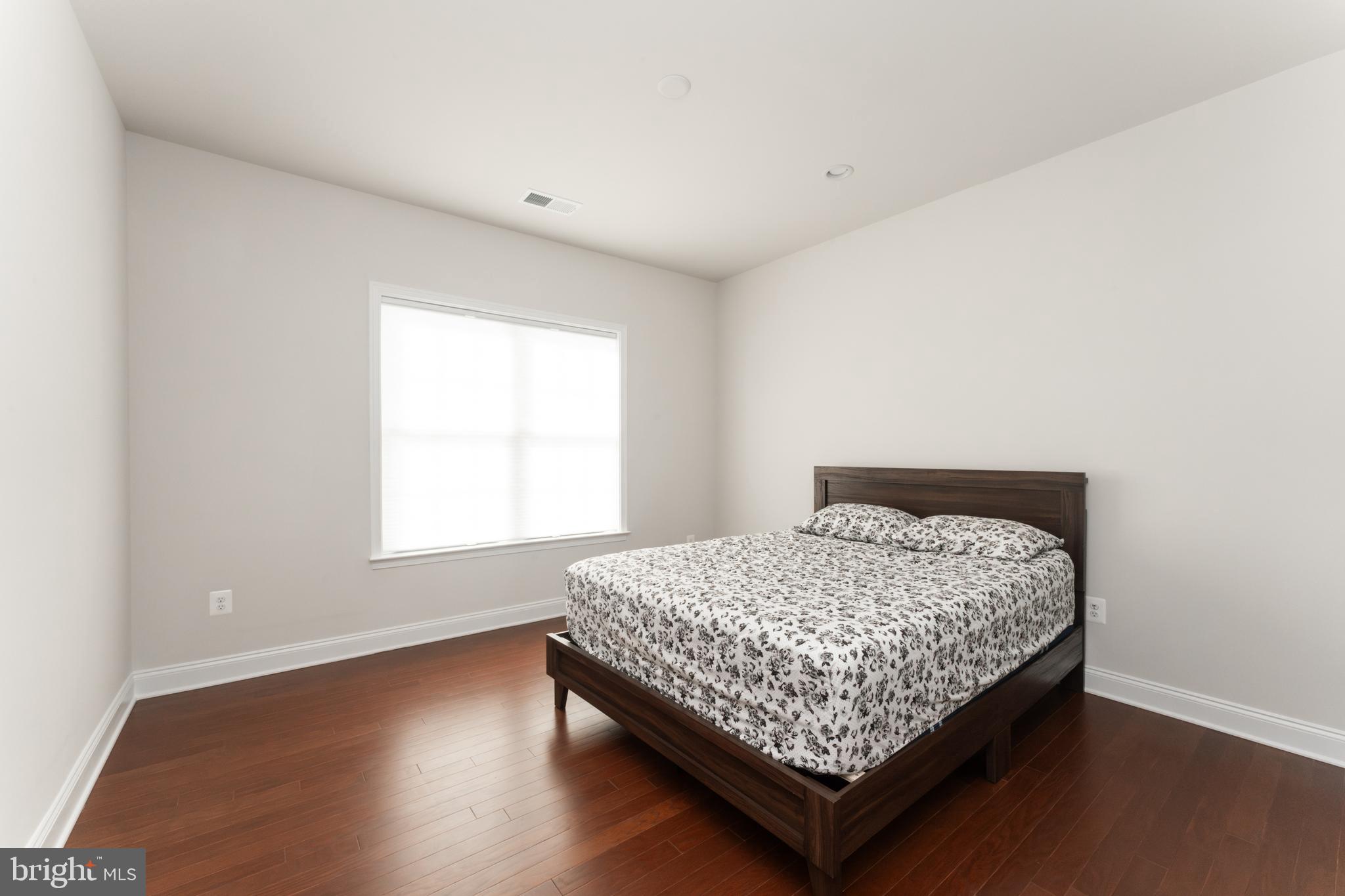 MARLBORO RIDGE - Residential Lease