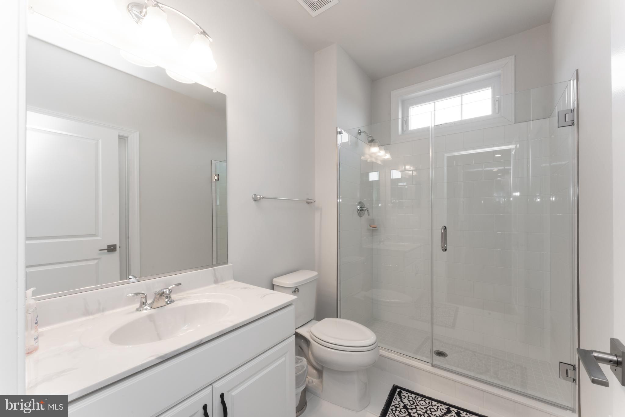 MARLBORO RIDGE - Residential Lease