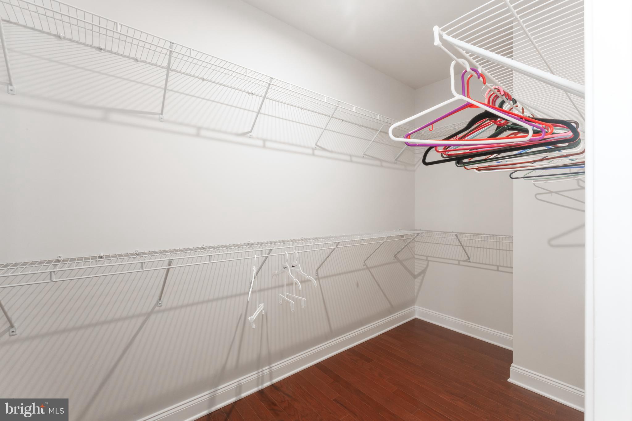 MARLBORO RIDGE - Residential Lease