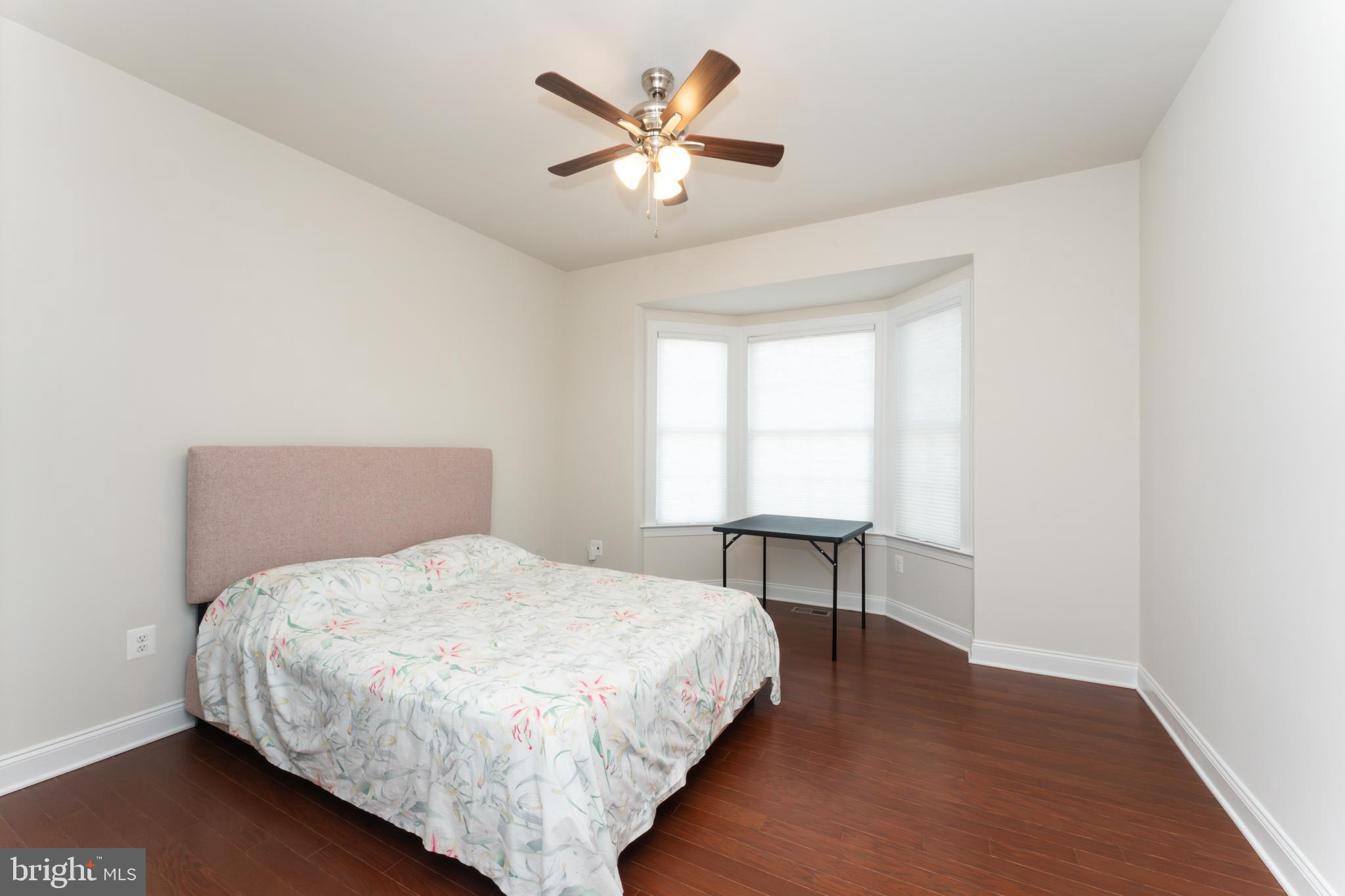 MARLBORO RIDGE - Residential Lease