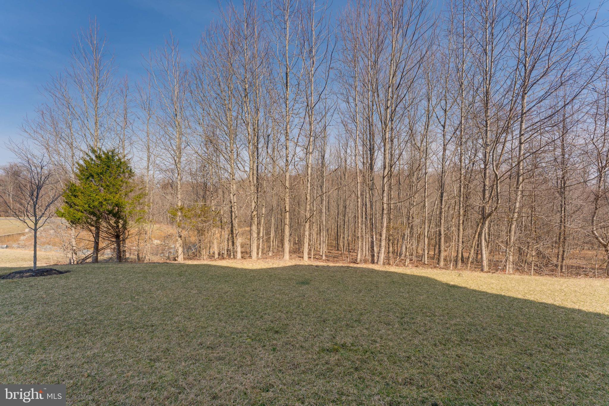 MARLBORO RIDGE - Residential Lease