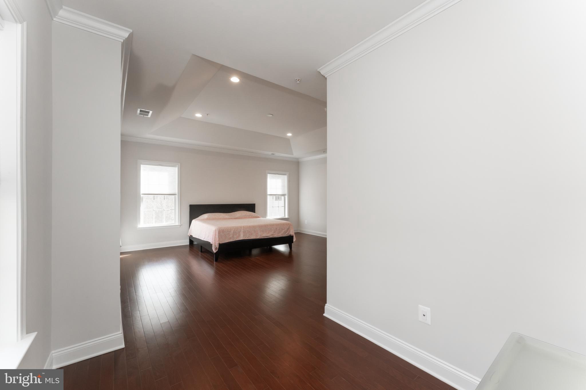 MARLBORO RIDGE - Residential Lease