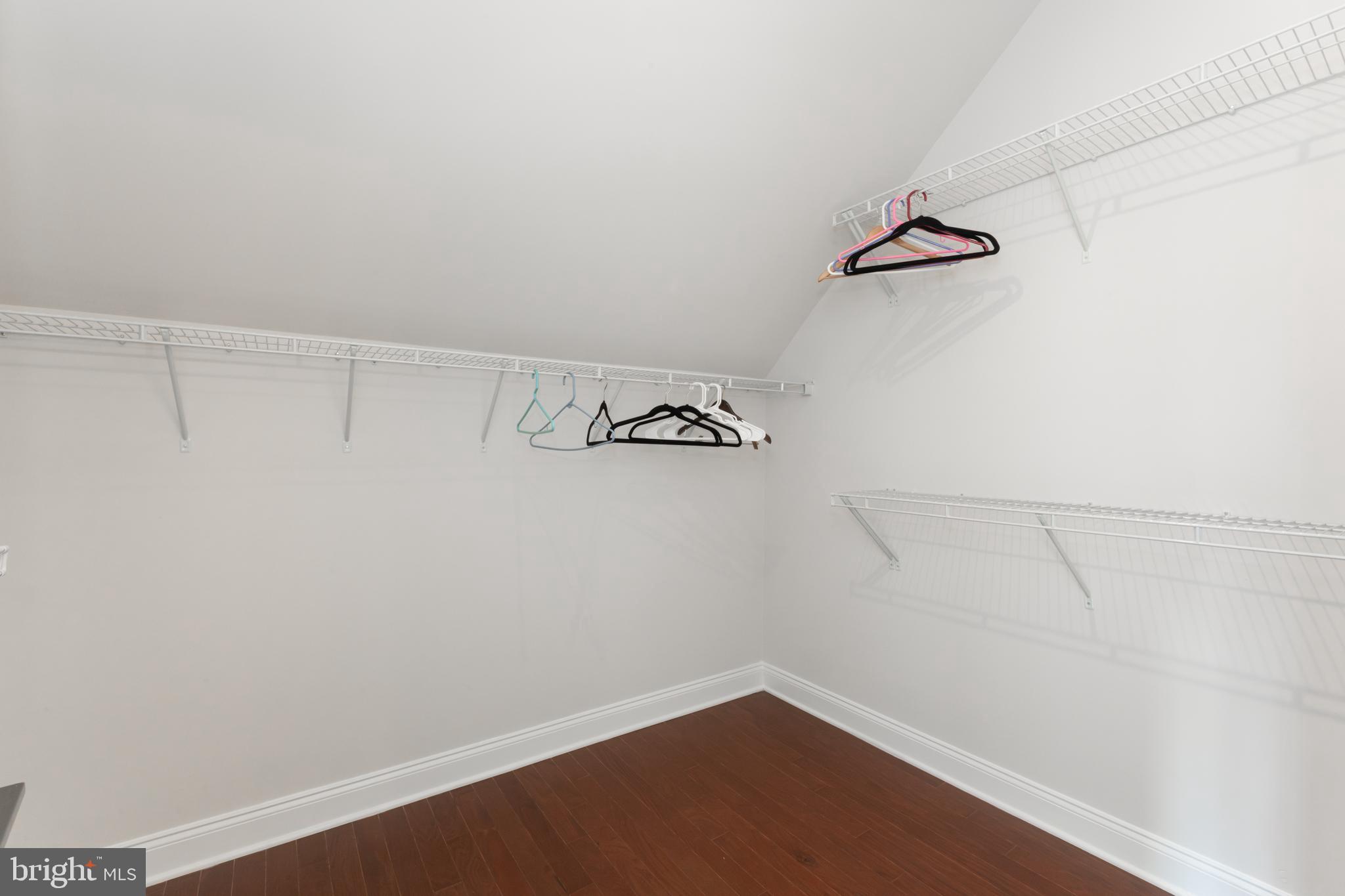 MARLBORO RIDGE - Residential Lease