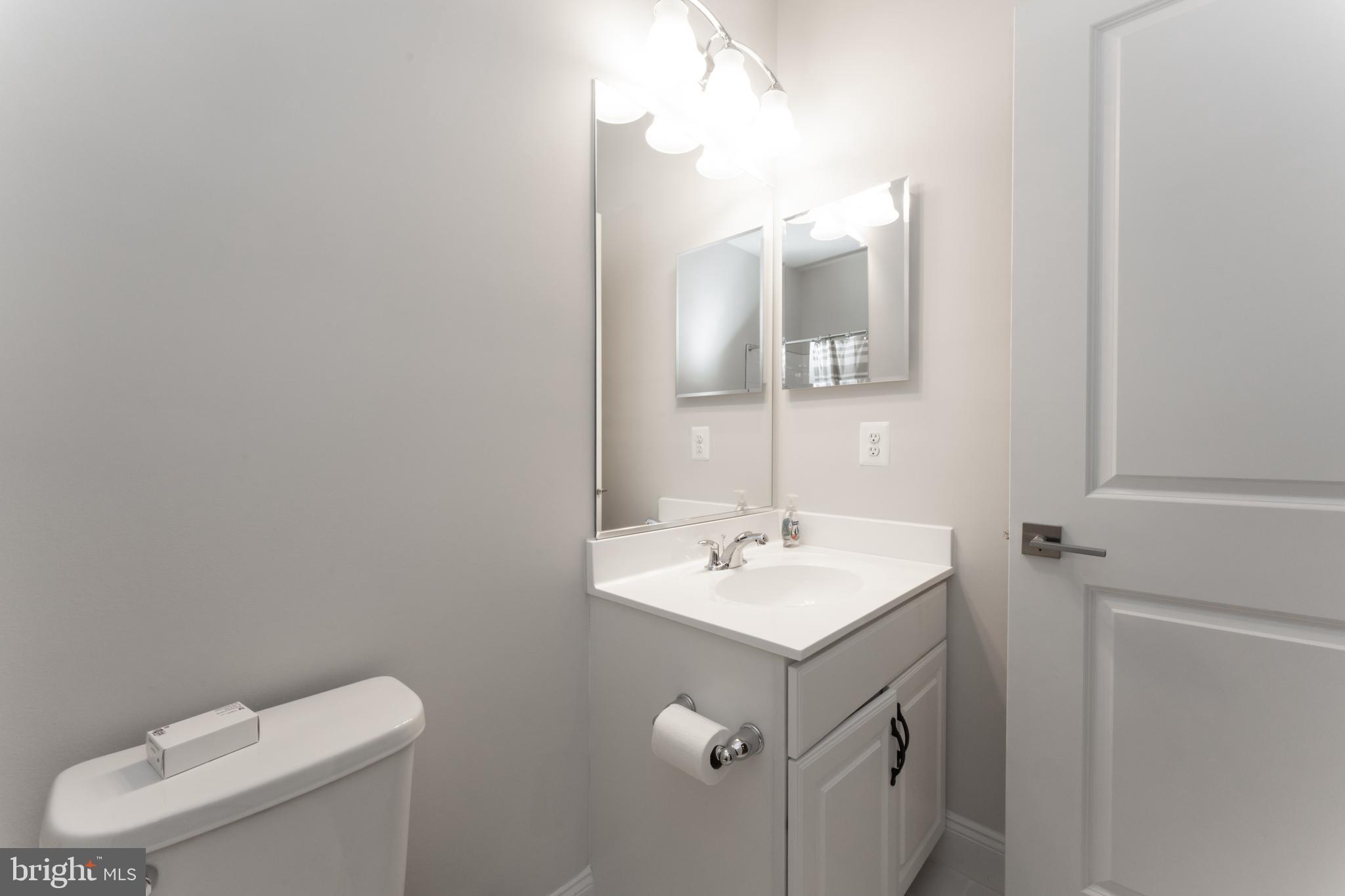 MARLBORO RIDGE - Residential Lease