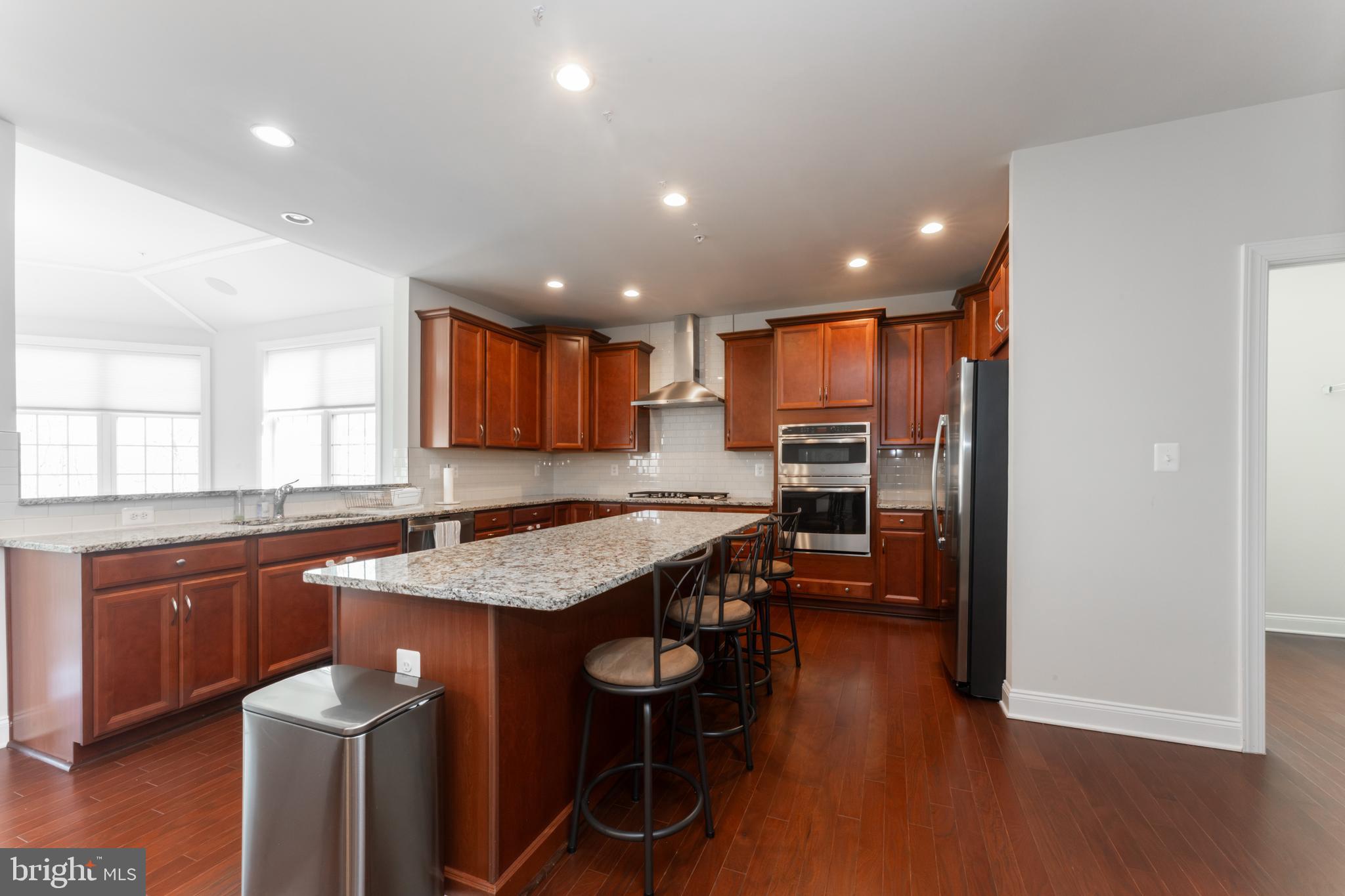 MARLBORO RIDGE - Residential Lease