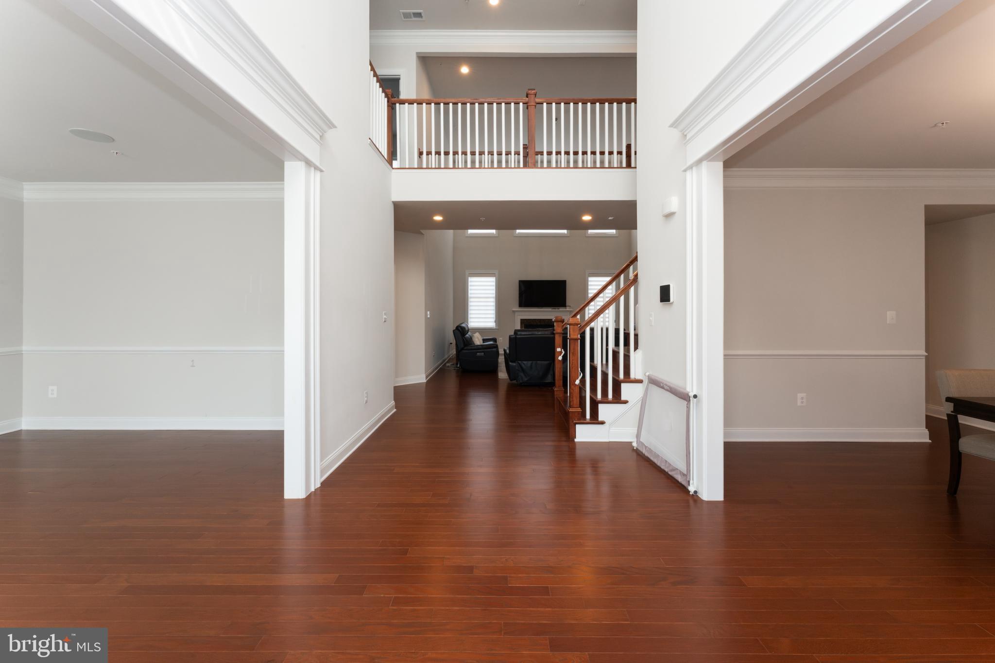 MARLBORO RIDGE - Residential Lease