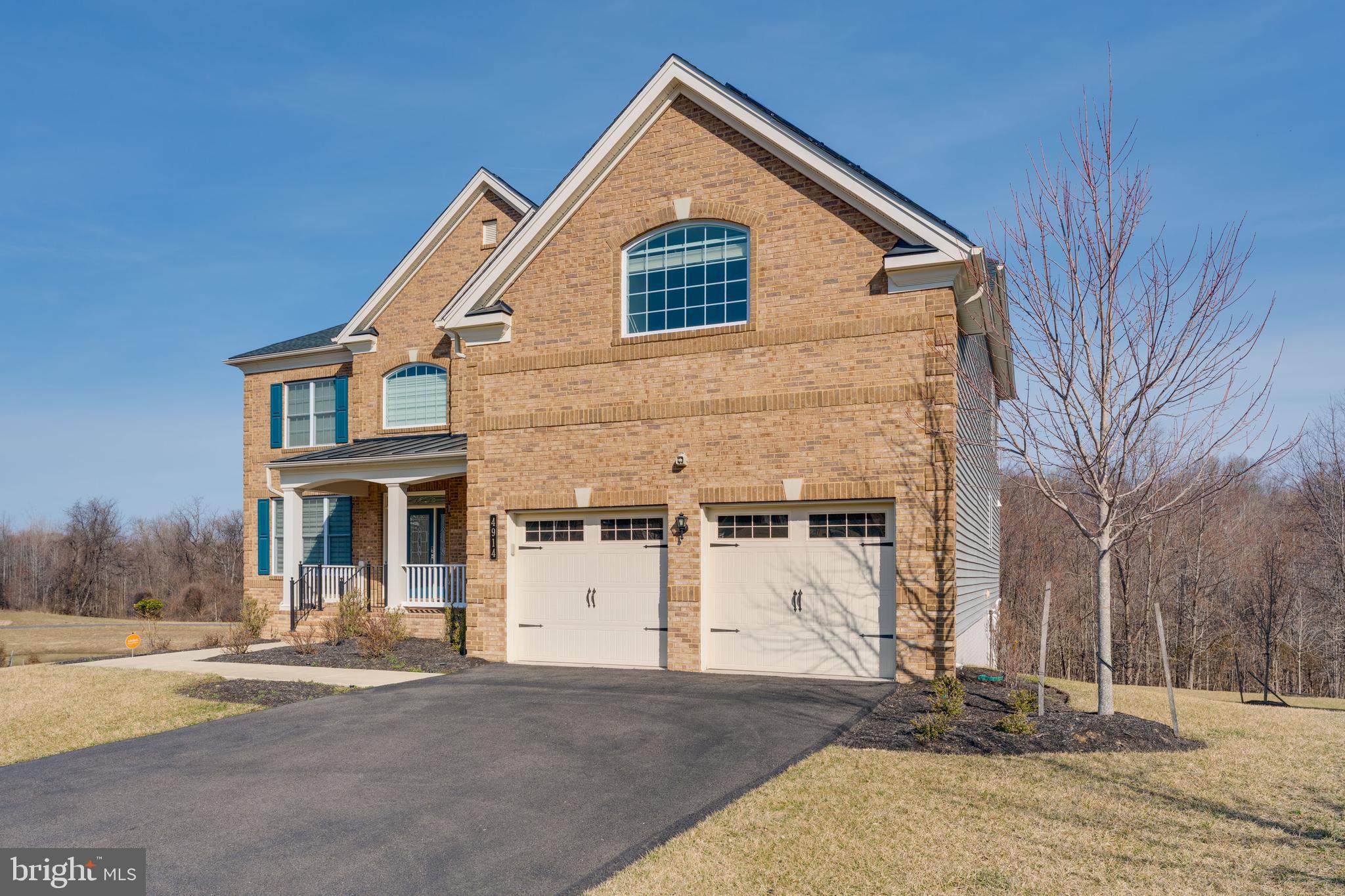 MARLBORO RIDGE - Residential Lease