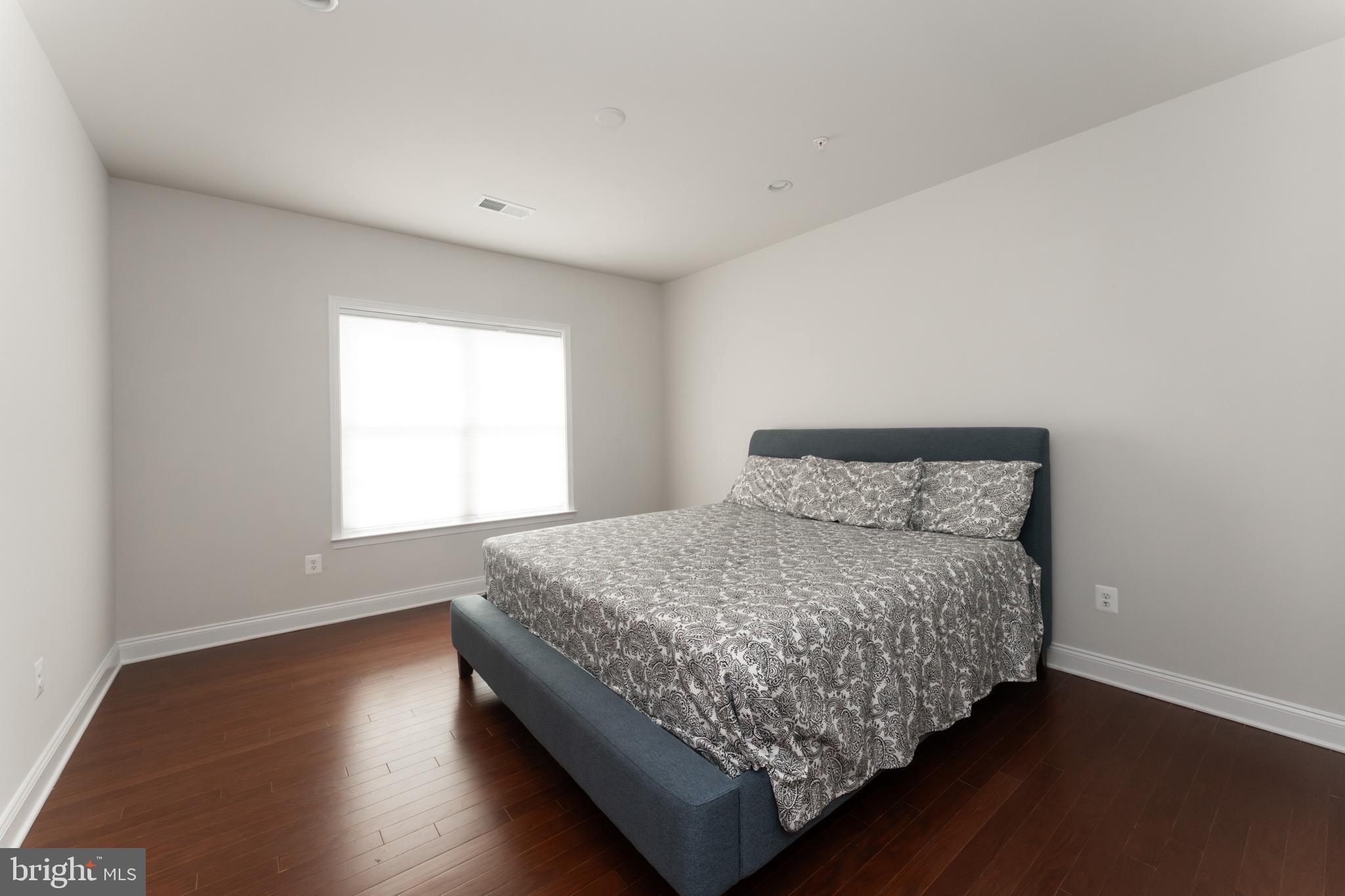 MARLBORO RIDGE - Residential Lease