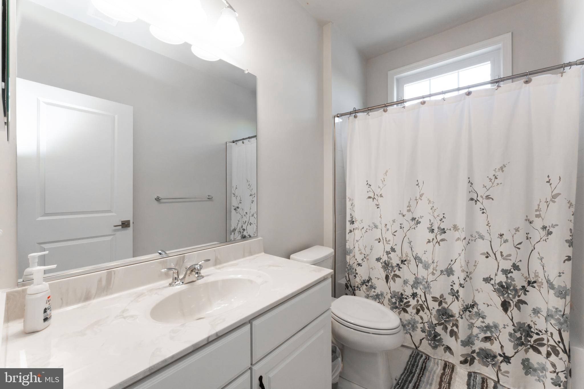 MARLBORO RIDGE - Residential Lease