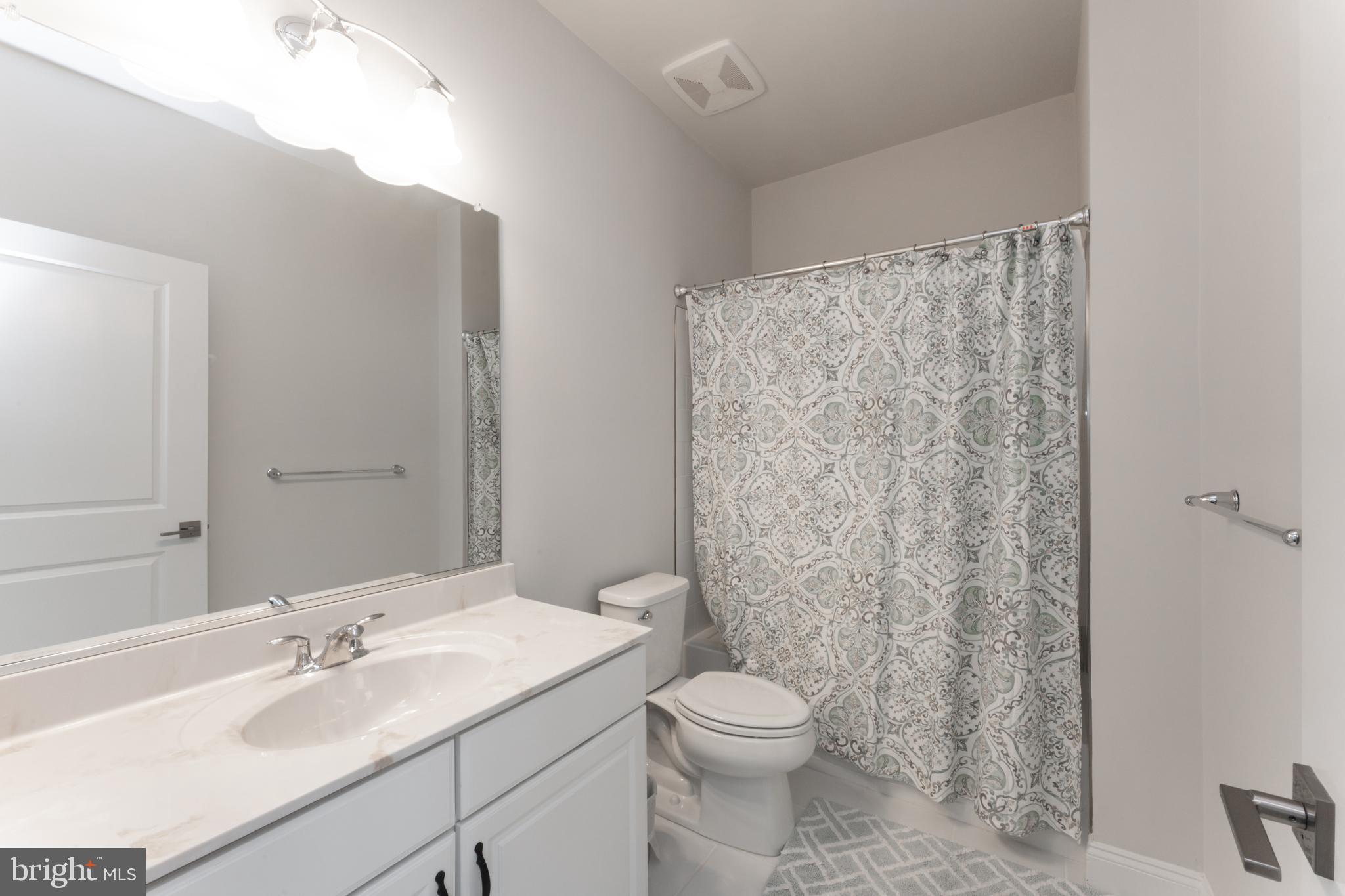 MARLBORO RIDGE - Residential Lease