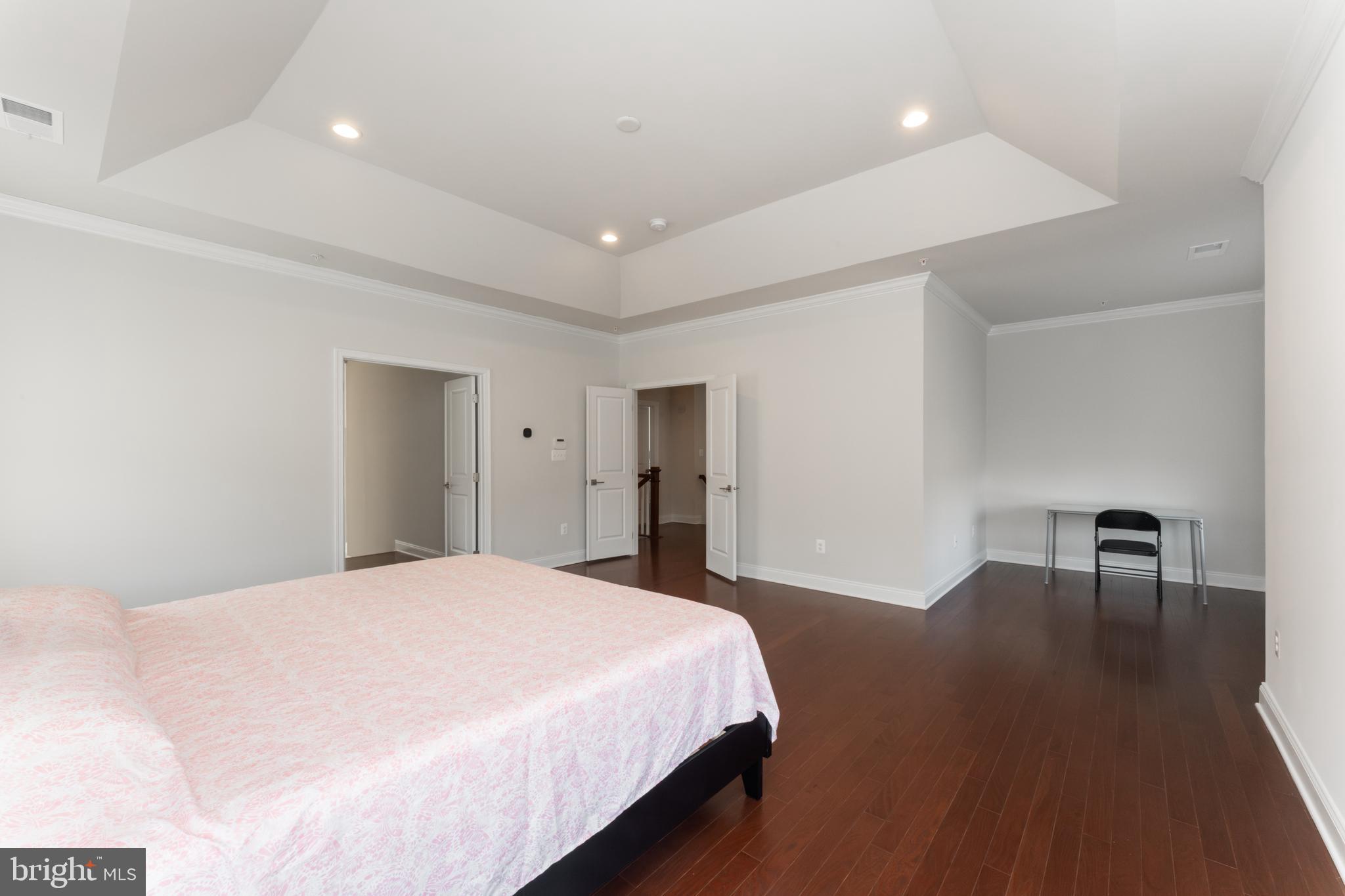 MARLBORO RIDGE - Residential Lease