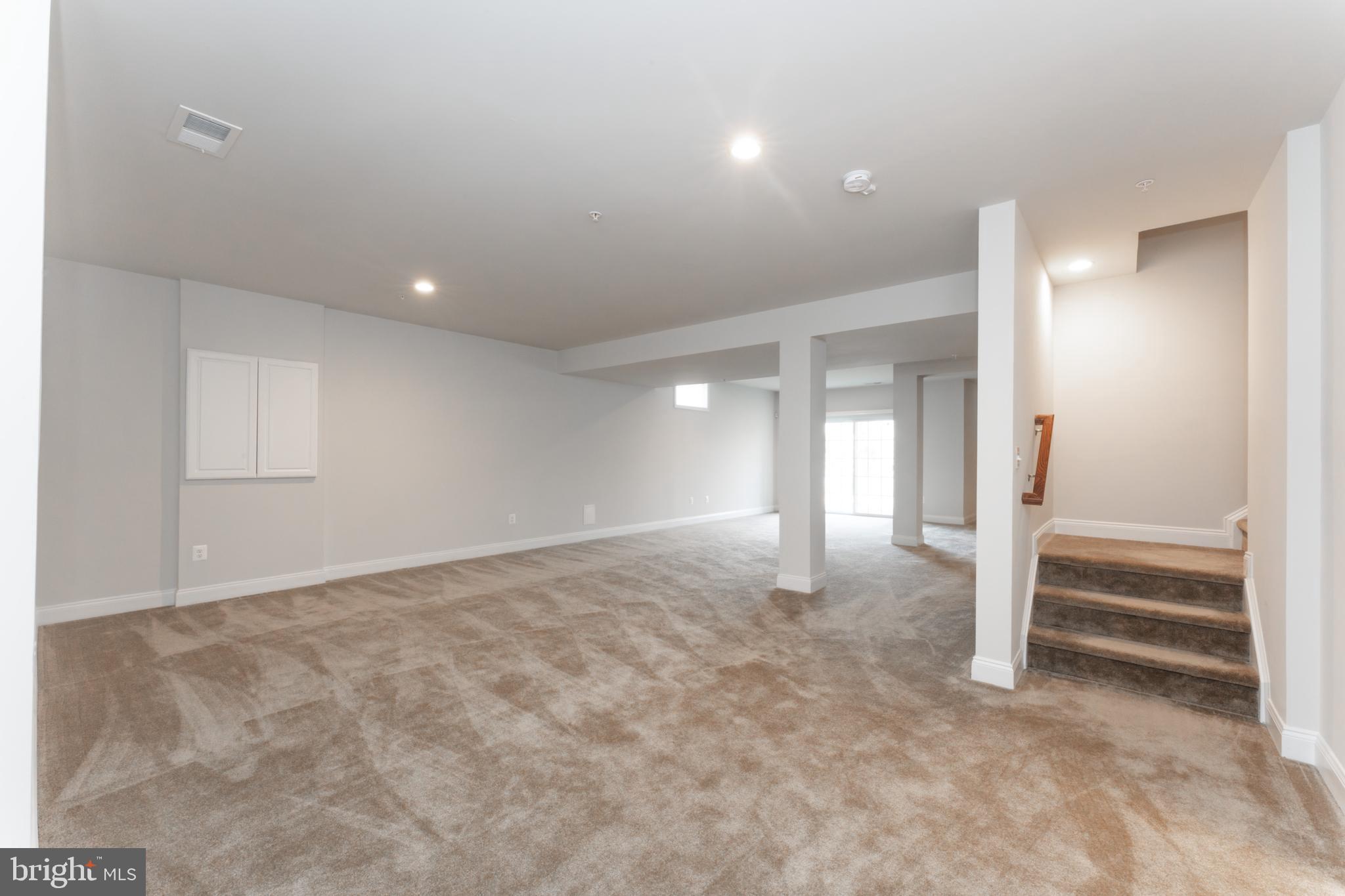 MARLBORO RIDGE - Residential Lease