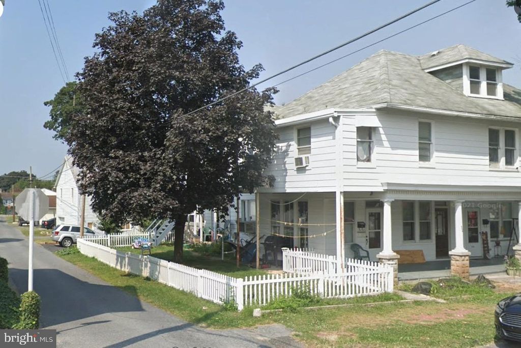 Photo of 308 S High Street, MECHANICSBURG, PA 17055 (MLS # PACB2049830)
