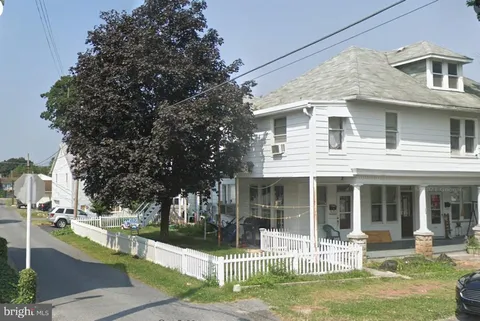 308 S High Street, Mechanicsburg, PA 17055 - #: PACB2049830