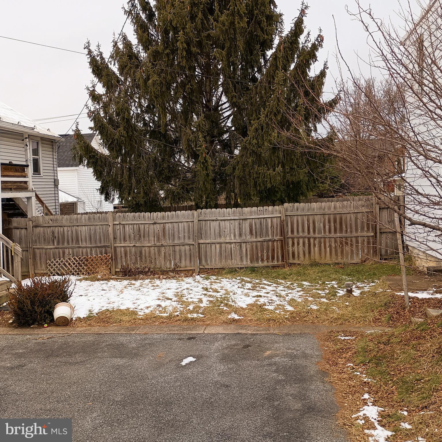 NONE AVAILABLE - Residential