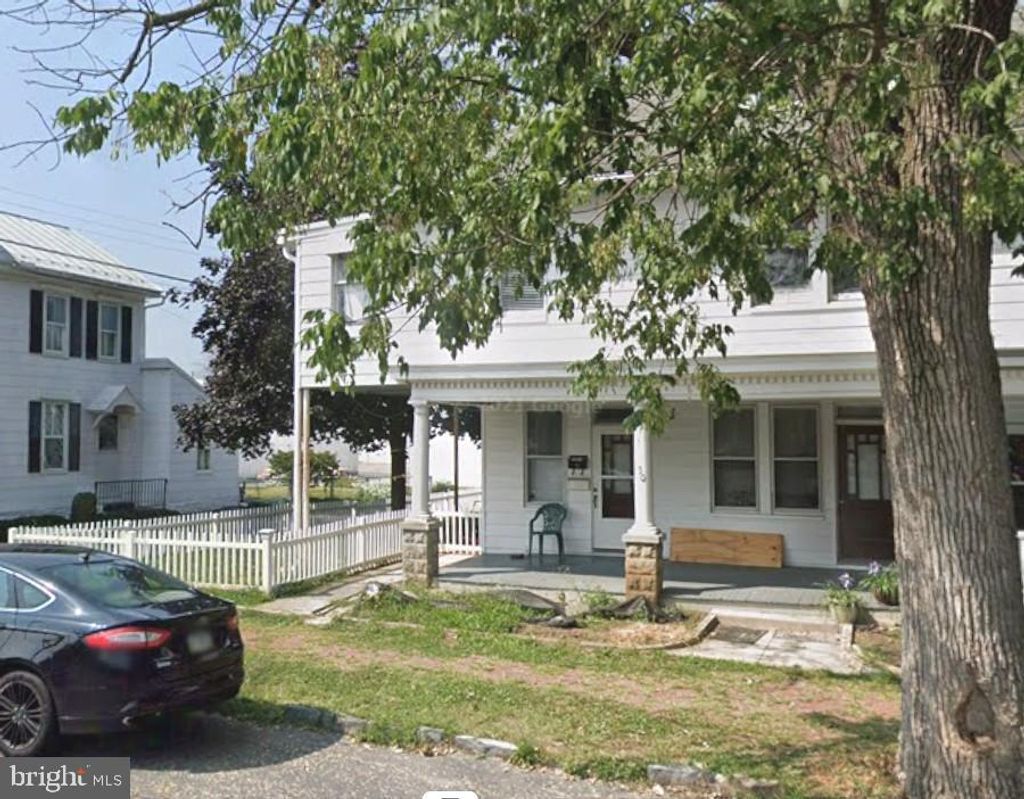 Photo of 308 S High Street, MECHANICSBURG, PA 17055 (MLS # PACB2049830)