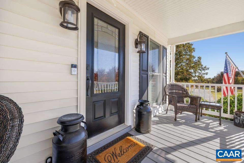 HIDDEN VALLEYS - Residential