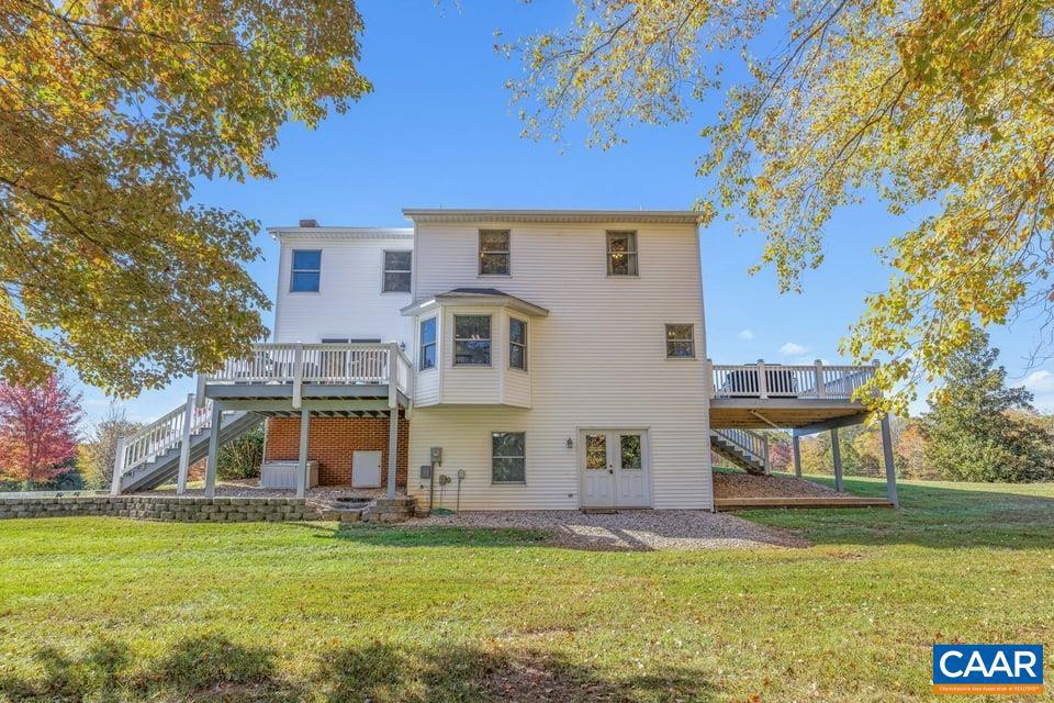 HIDDEN VALLEYS - Residential