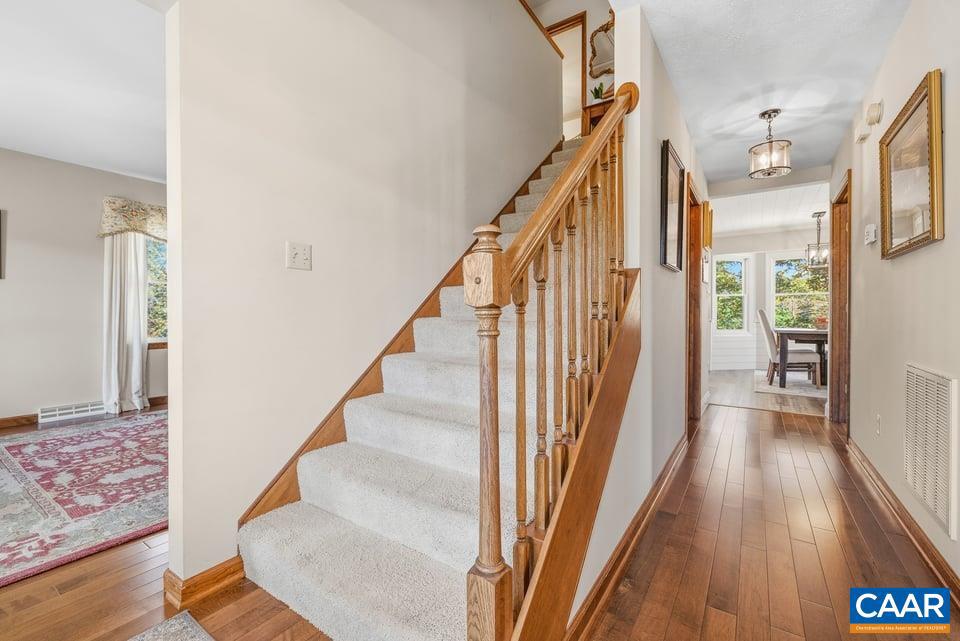 HIDDEN VALLEYS - Residential