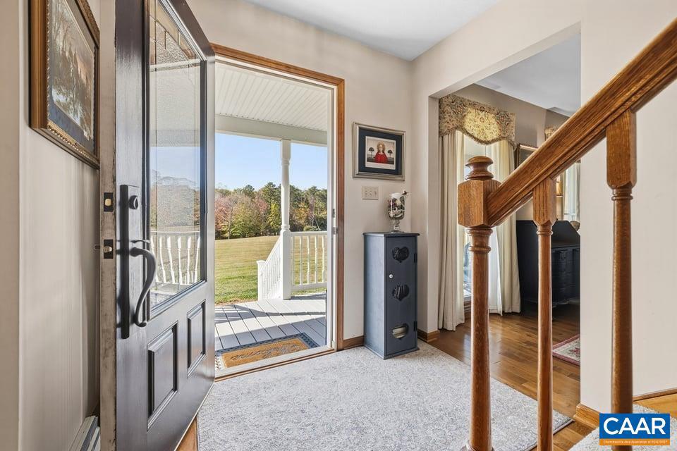 HIDDEN VALLEYS - Residential