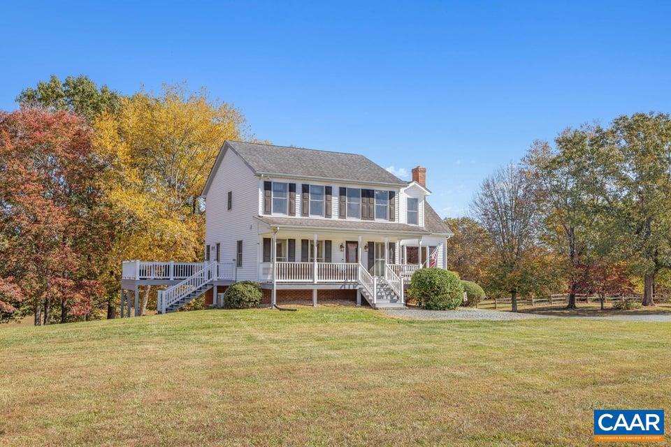 HIDDEN VALLEYS - Residential