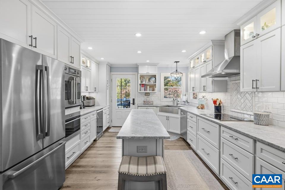 HIDDEN VALLEYS - Residential