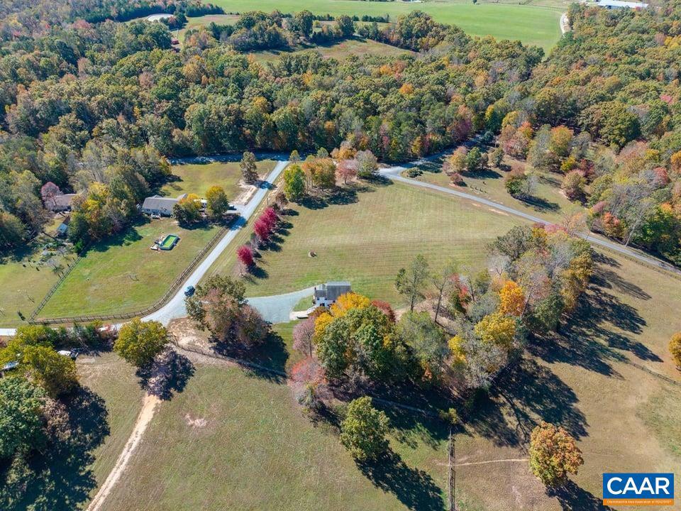 HIDDEN VALLEYS - Residential