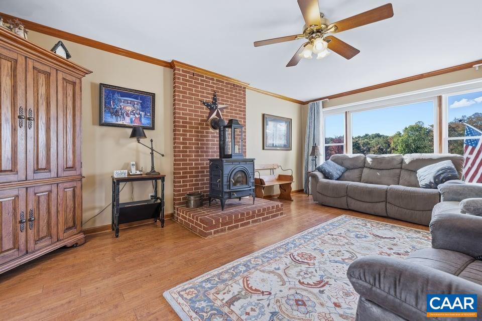 HIDDEN VALLEYS - Residential