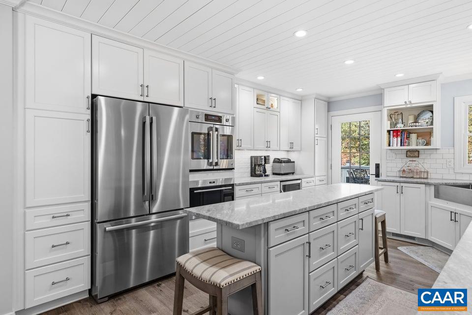 HIDDEN VALLEYS - Residential